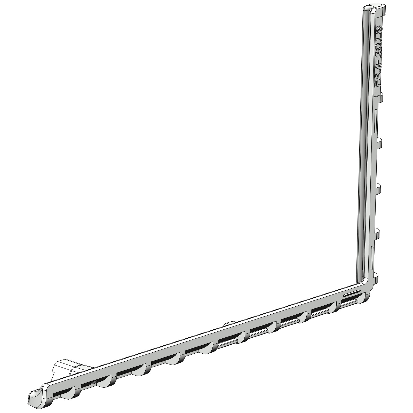 Winkhaus Falzadapter FA.EL.SH.IF.30.LS