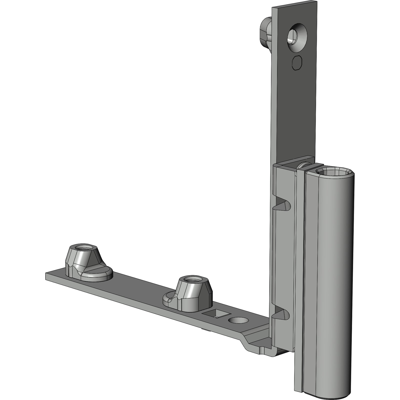 Winkhaus Flügellager FWV 20-9 RS SL/F9