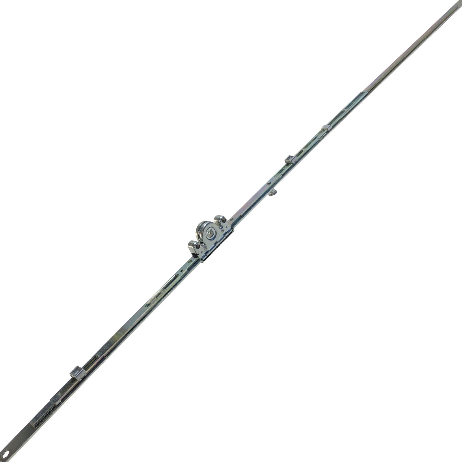 Winkhaus Getriebeschiene GAK.1100-1, DM 15,5 mm, FFH 850-1100 mm