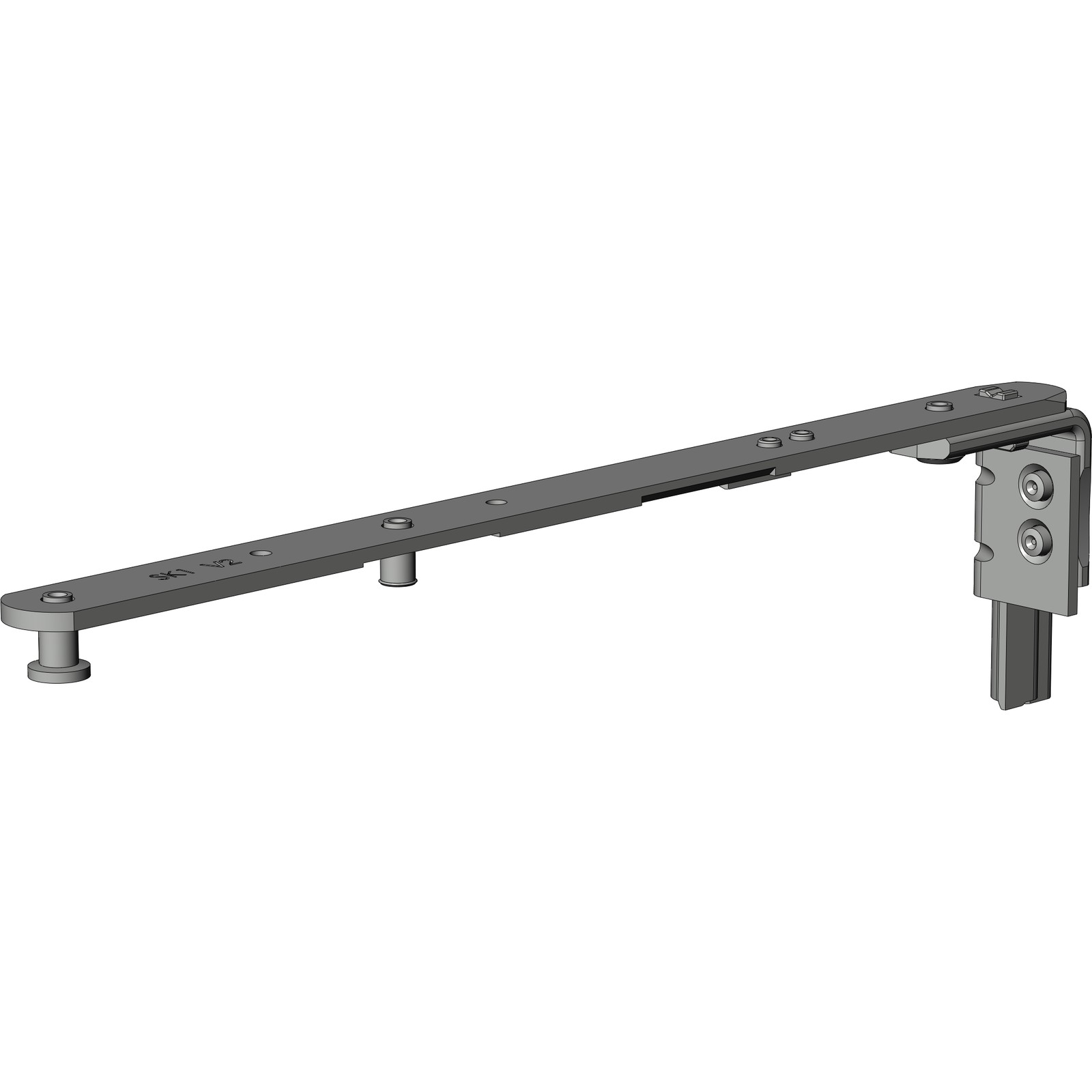 Winkhaus Schere SHW1.18-13-12.LS.SL