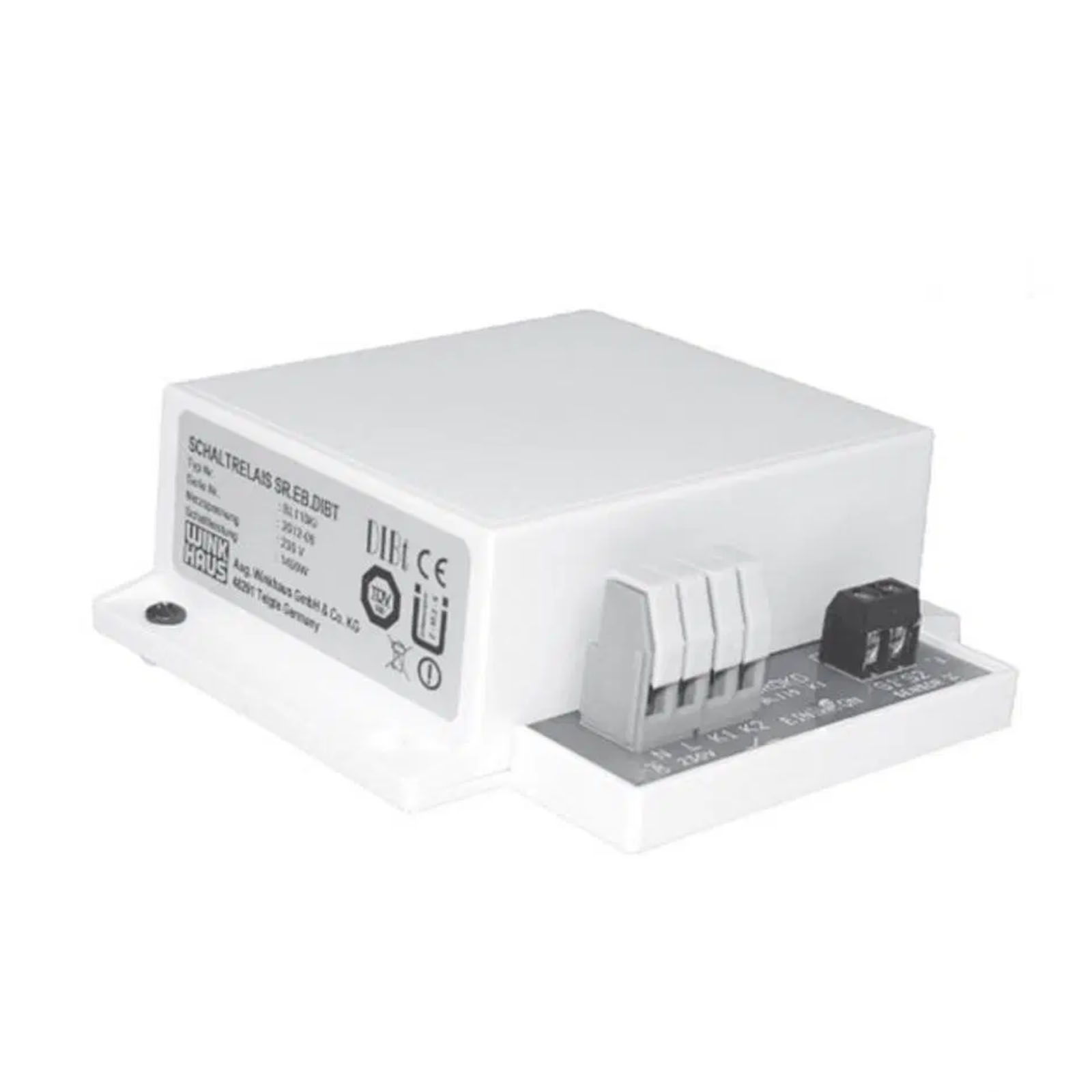 Winkhaus Schaltrelais SR.EB.DIBT