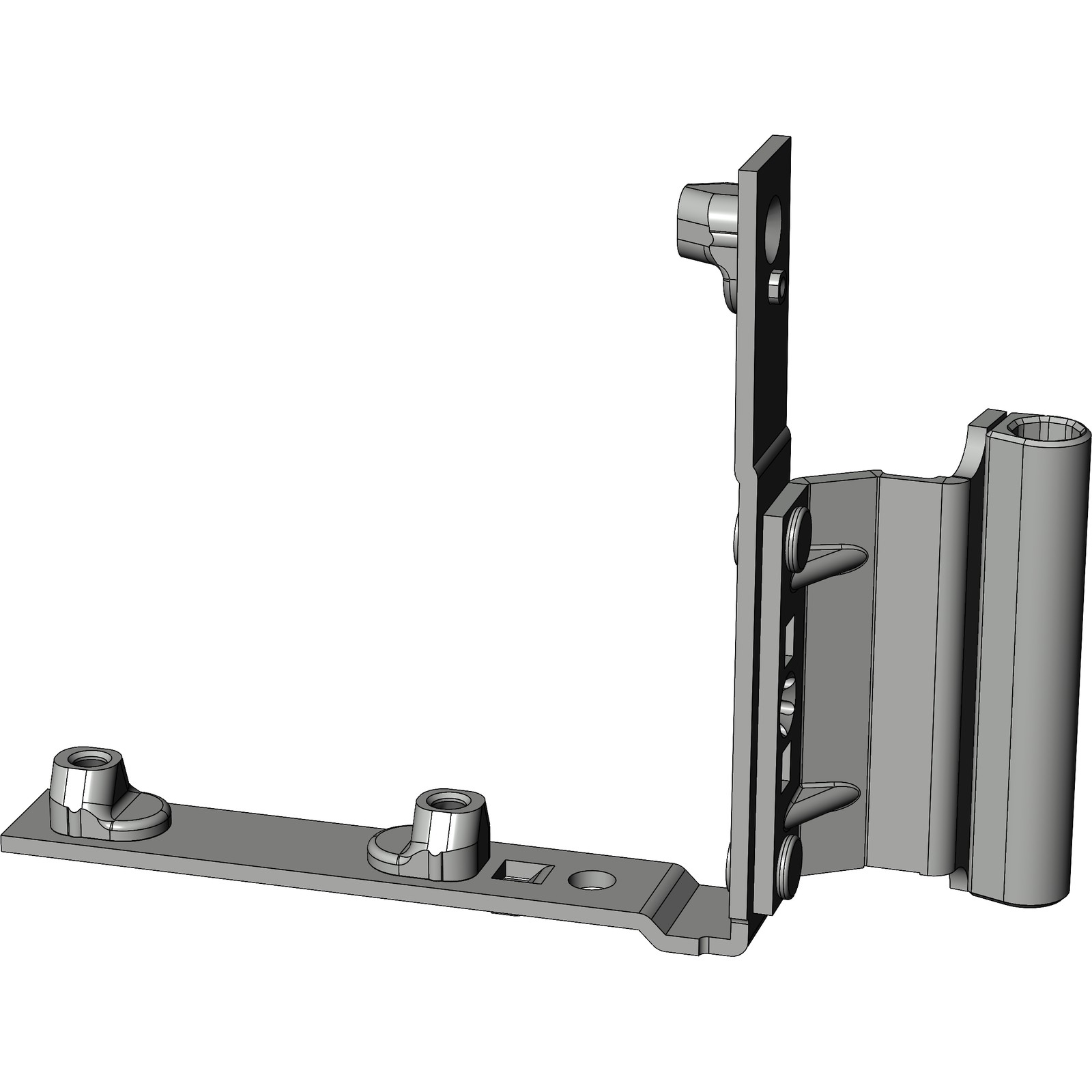 Winkhaus Flügellager FWV 18-13-12 LS SL/F9