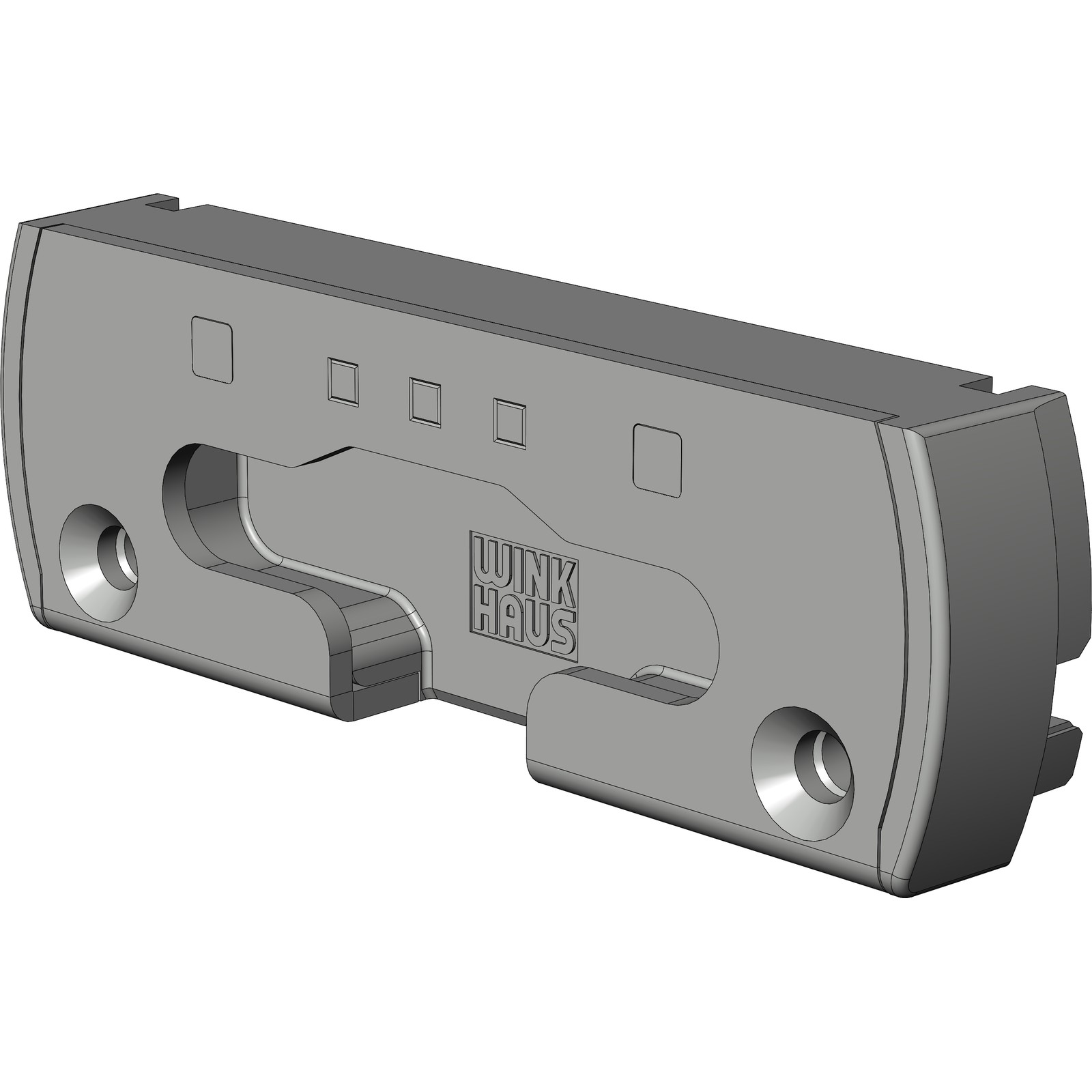 Winkhaus Kippschließblech SBK.K.61.V