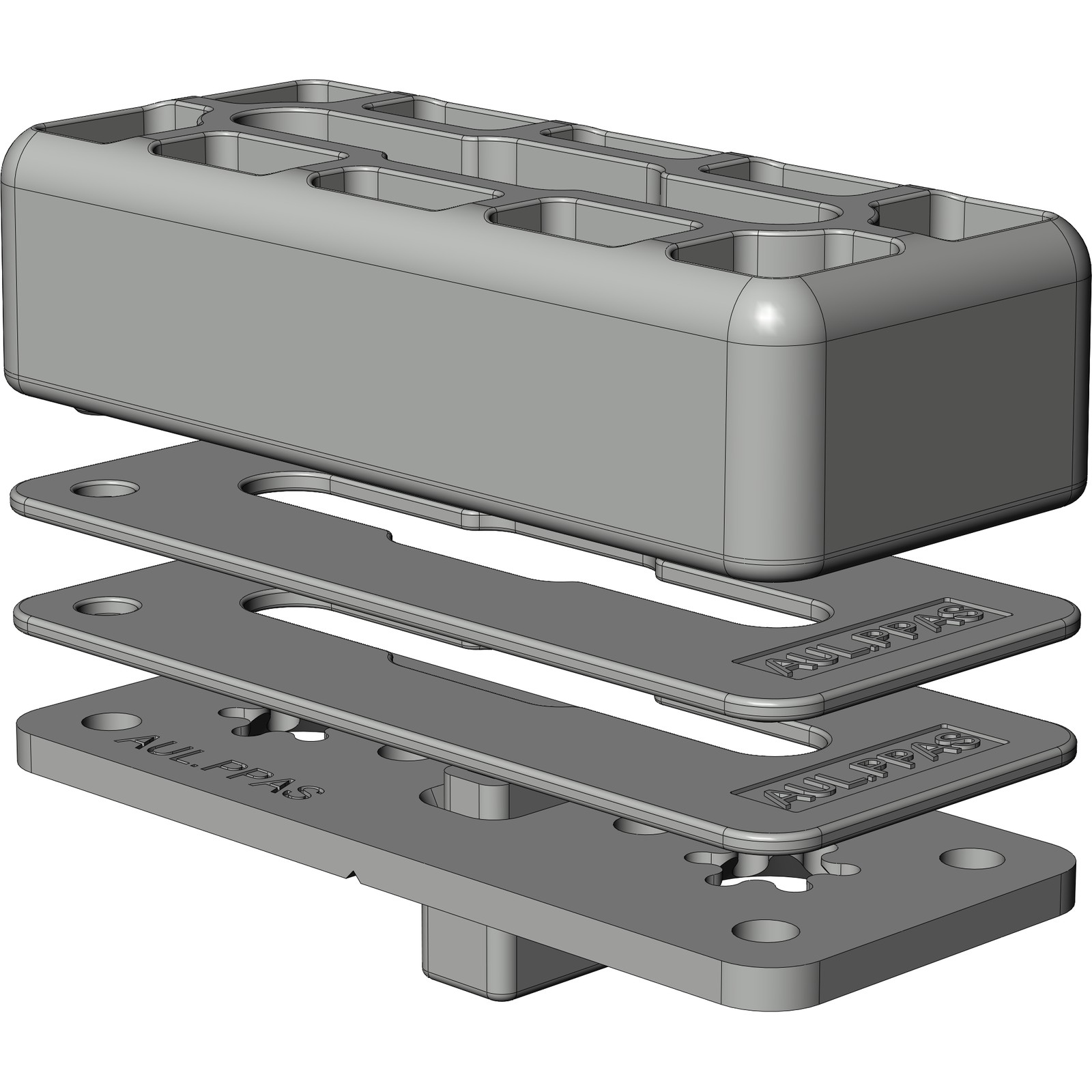 Winkhaus Set Auslöser PPAS.205