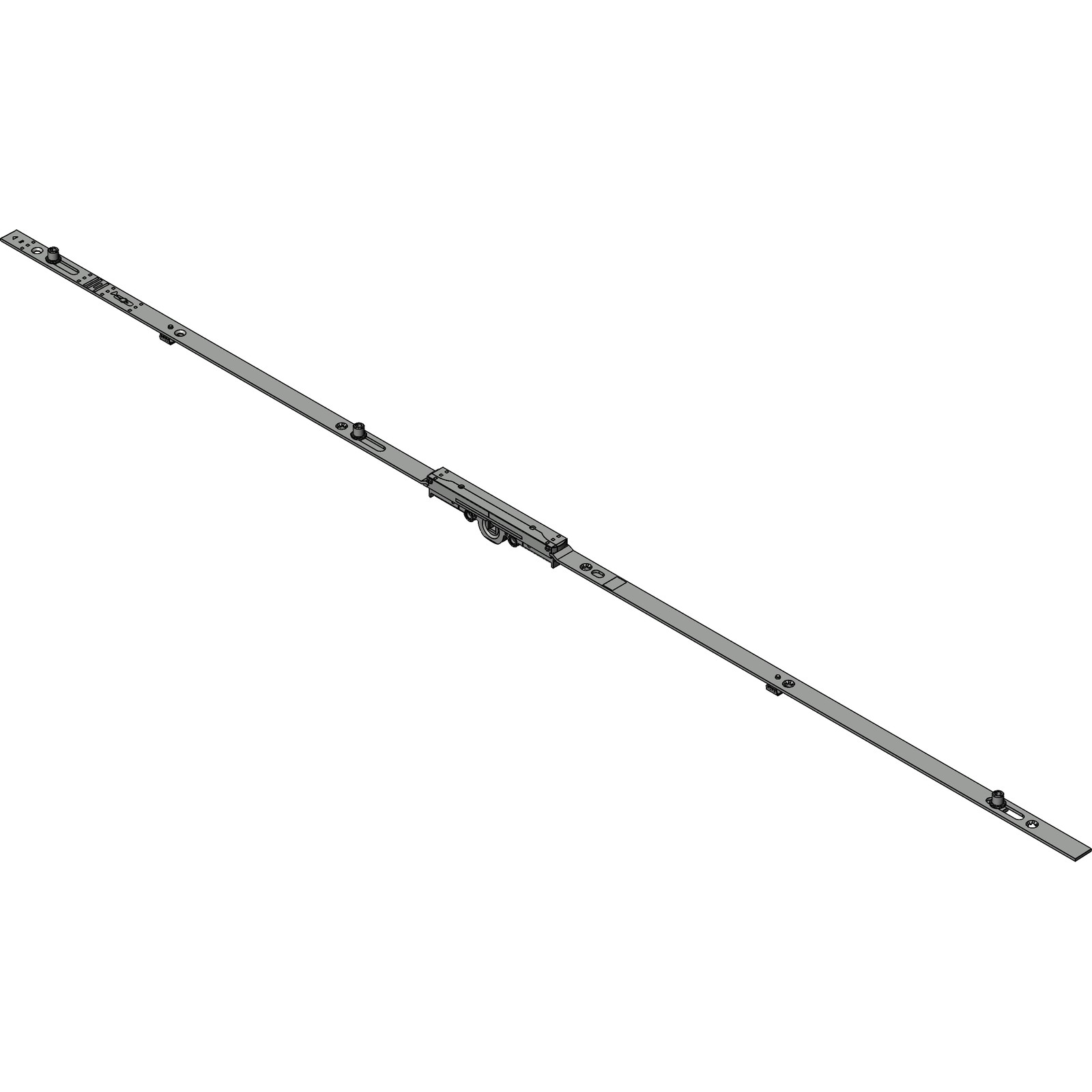 Winkhaus V.Getriebe GK.OF.1050-3.D7,5