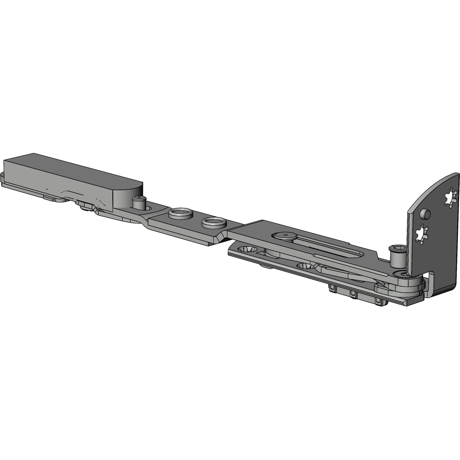 Winkhaus Drehlager DL.K.IF-N.360.LS