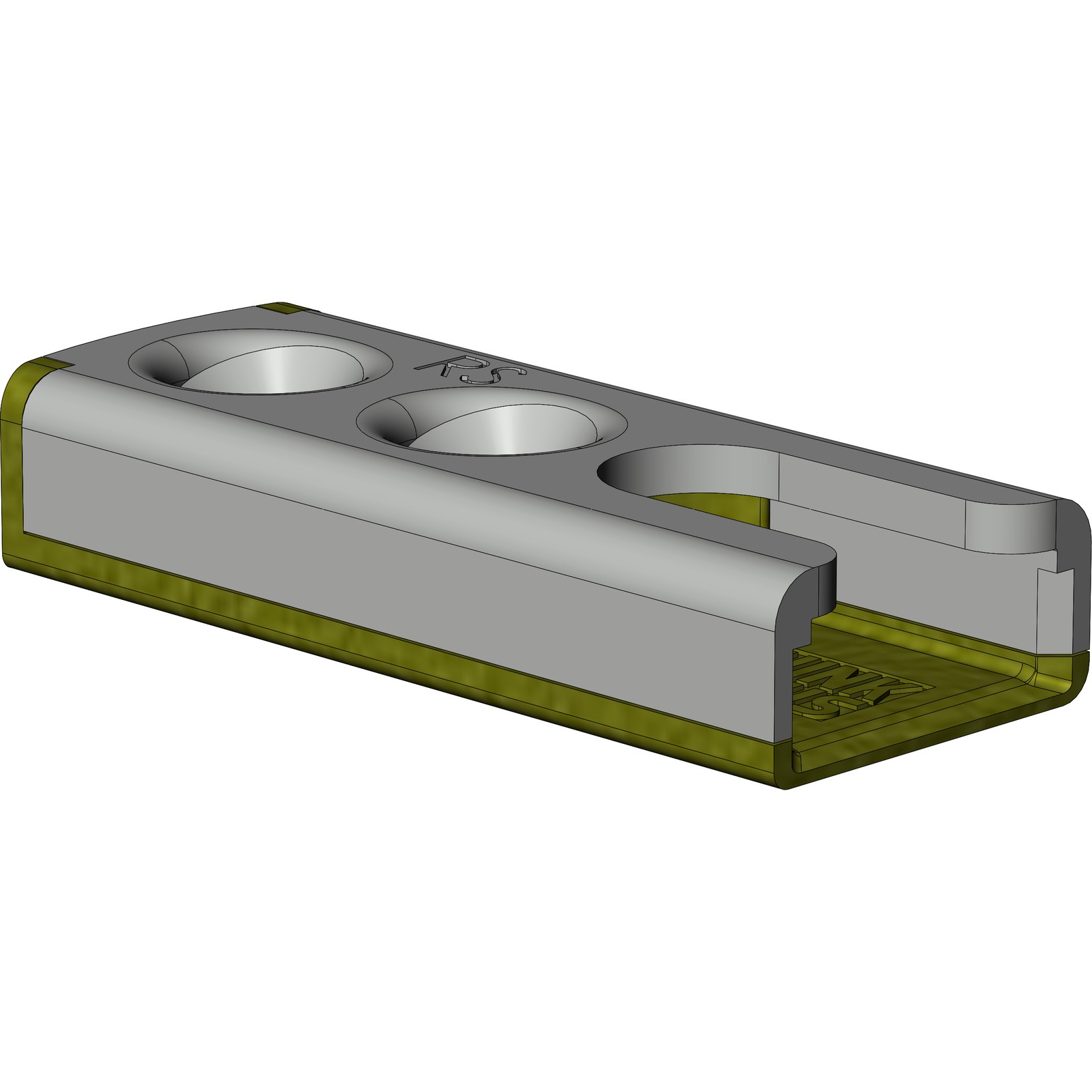 Winkhaus Sicherheitsschließblech SBS.H.9-18.RS