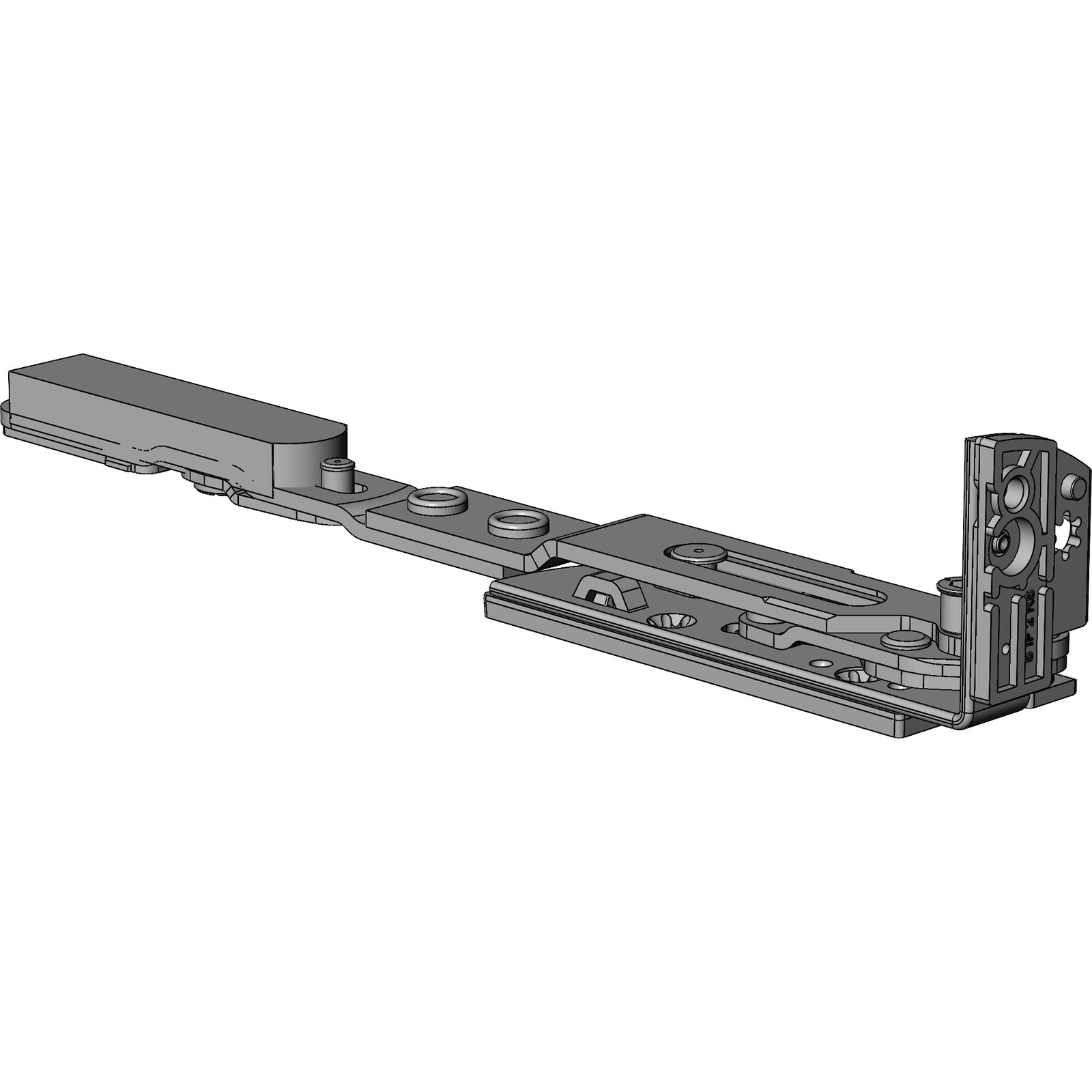 Winkhaus Drehlager DL.K.IF-N.205.RS