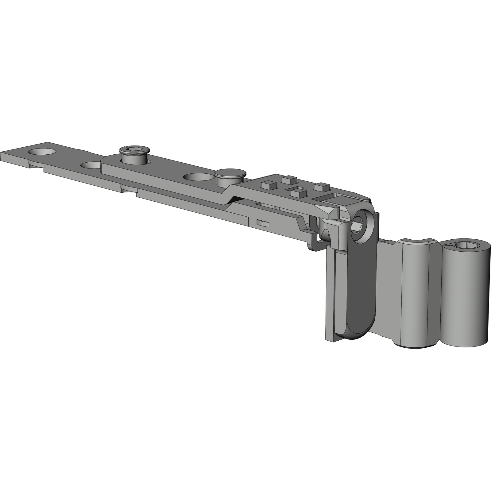 Winkhaus Drehlager DL.HT.18-9-12.OF.LS