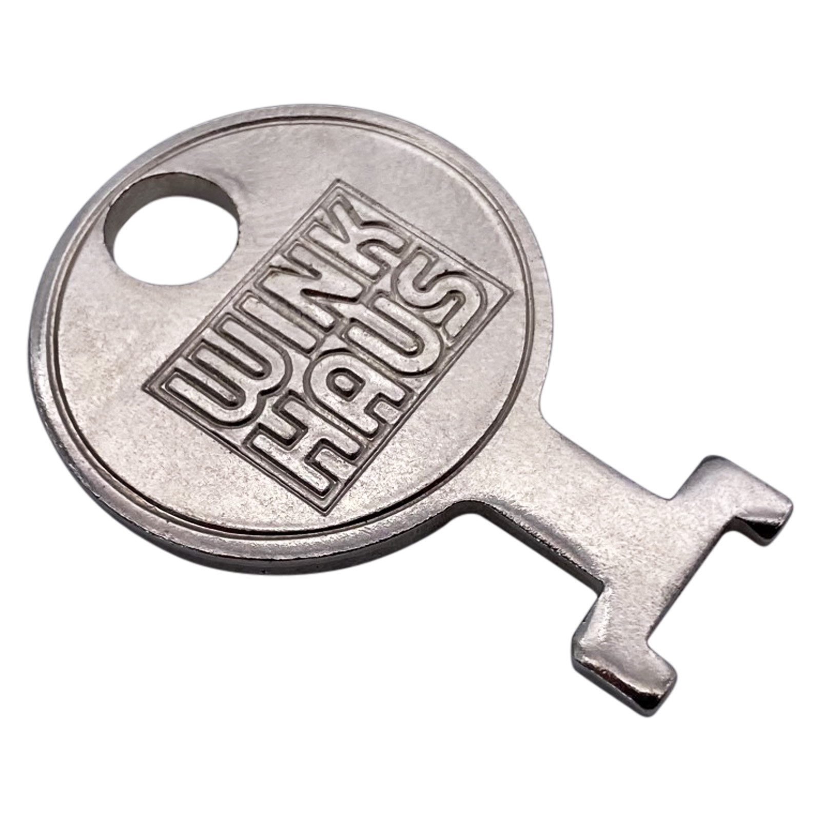 Winkhaus Schlüssel für Drehsperre (alt)