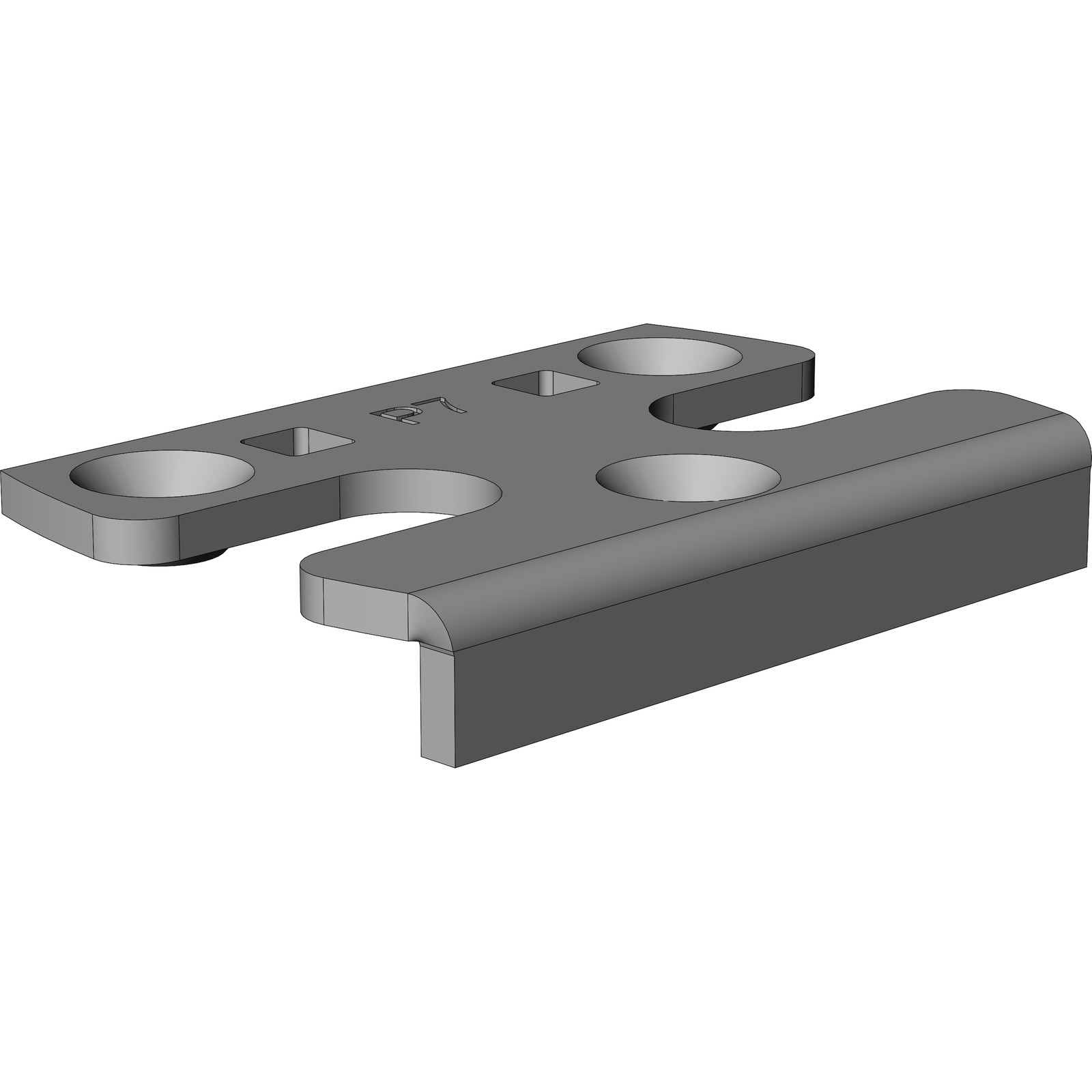 Winkhaus Wechselbrücke SBS.A.PLUS 7