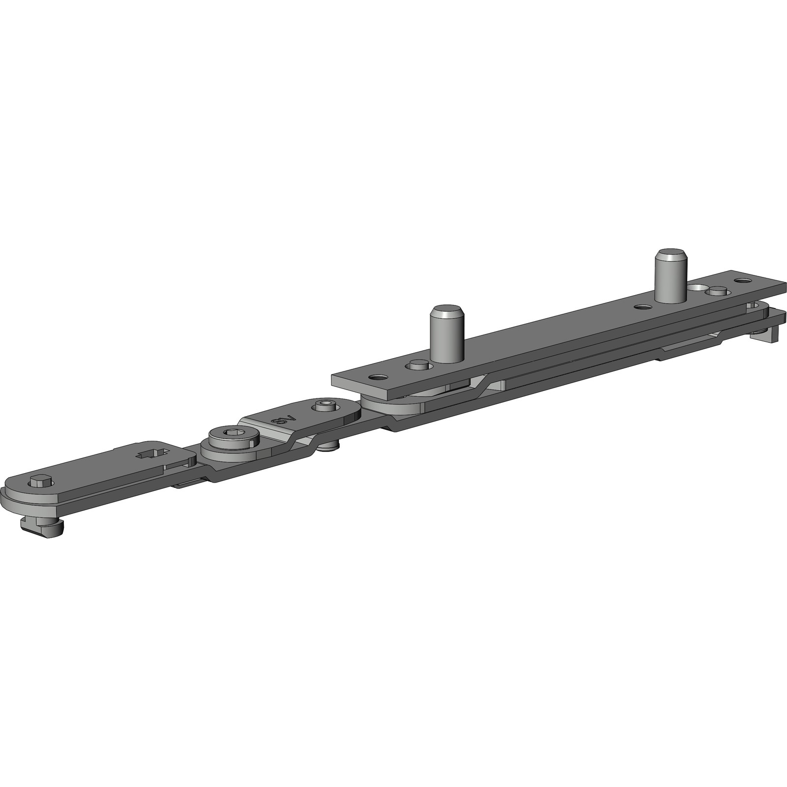 Winkhaus Drehlager DV-3/1-Z RS SL