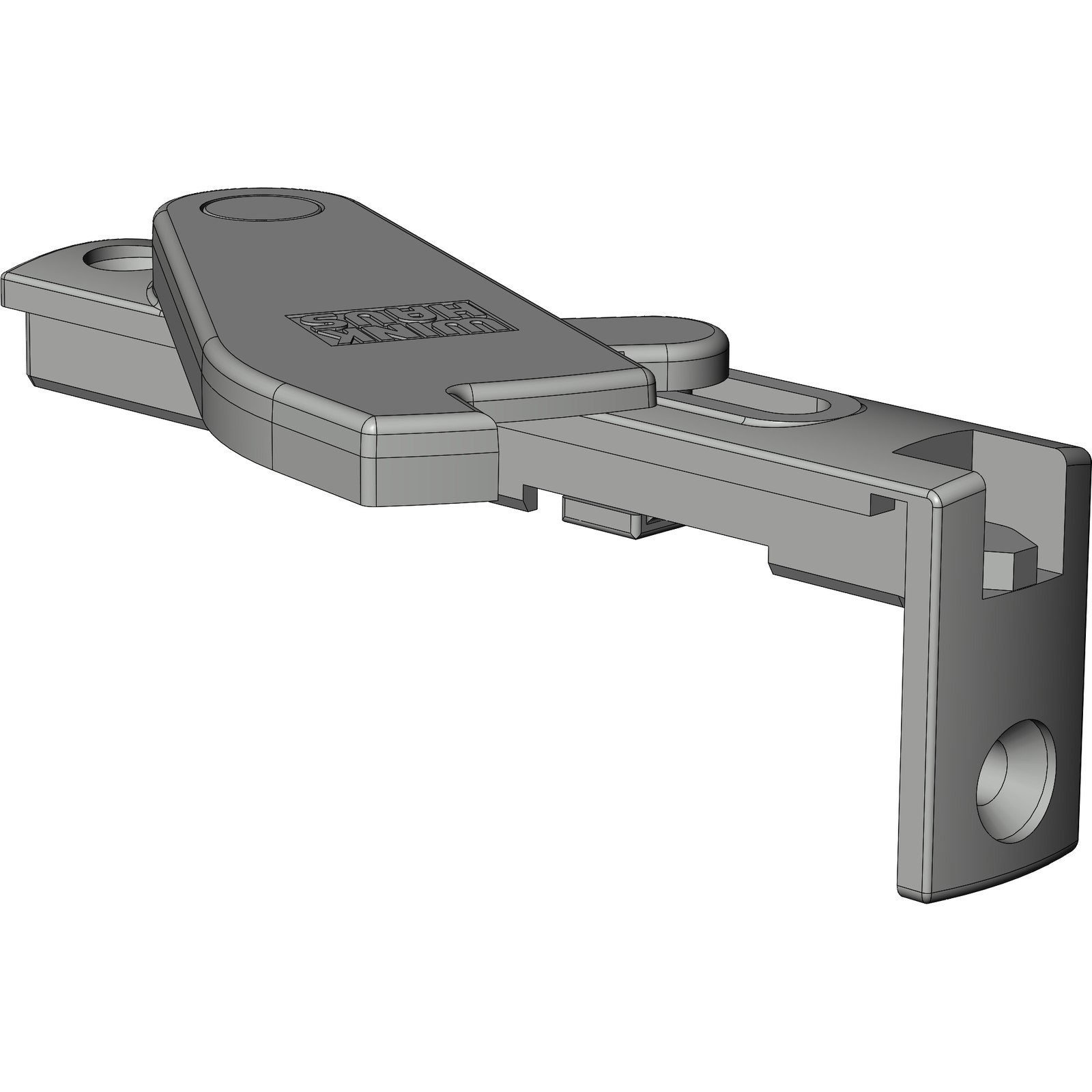 Winkhaus Automatikriegel AKR RS.SGR