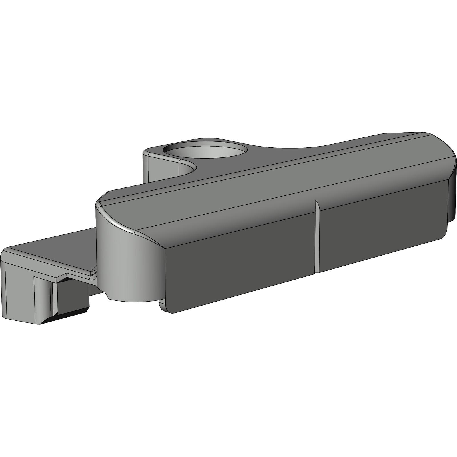 Winkhaus Schließblech WSK144 SL