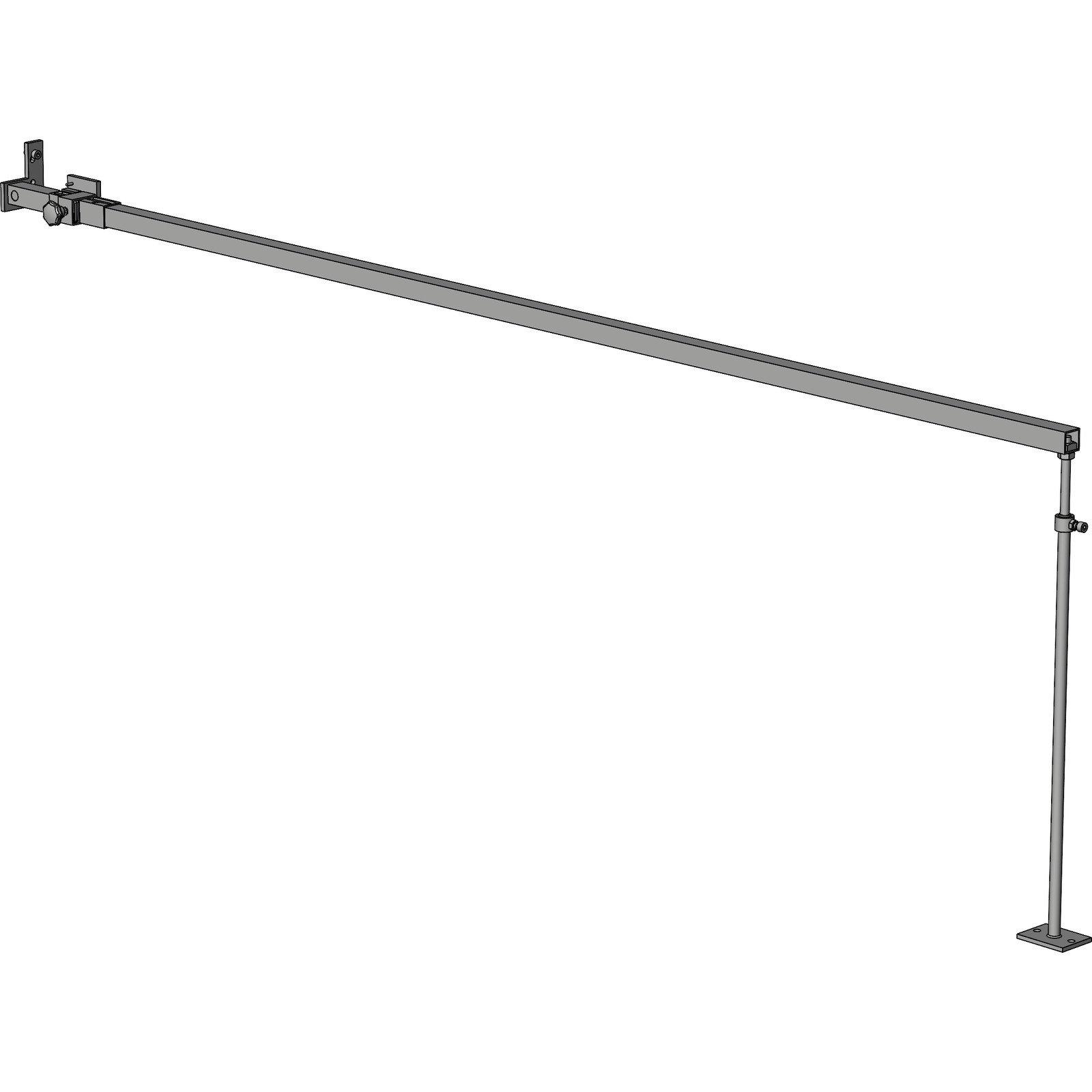 Winkhaus Lineal AP/FS LS