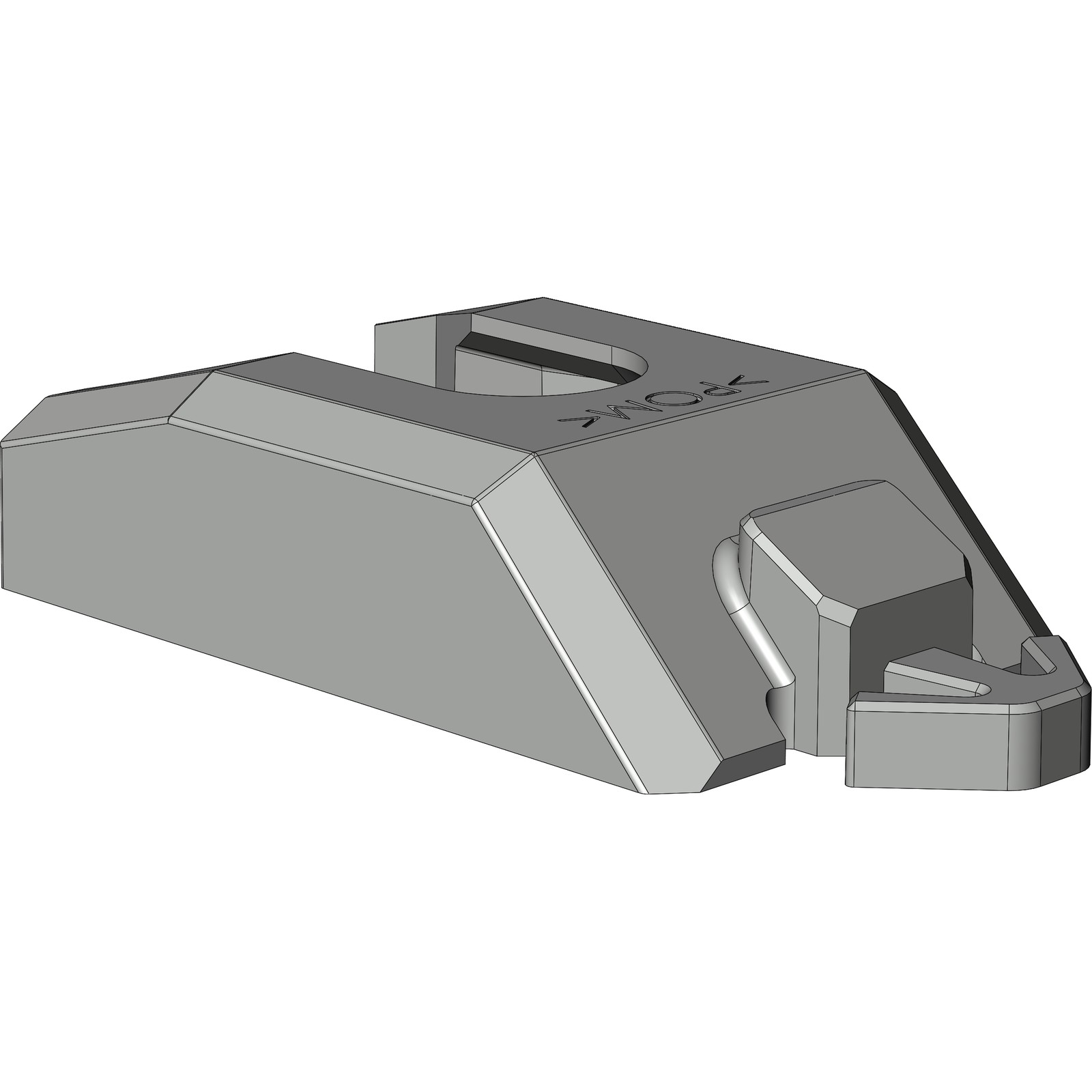 Winkhaus Zuschlagsicherung ZSS.OS2.KT