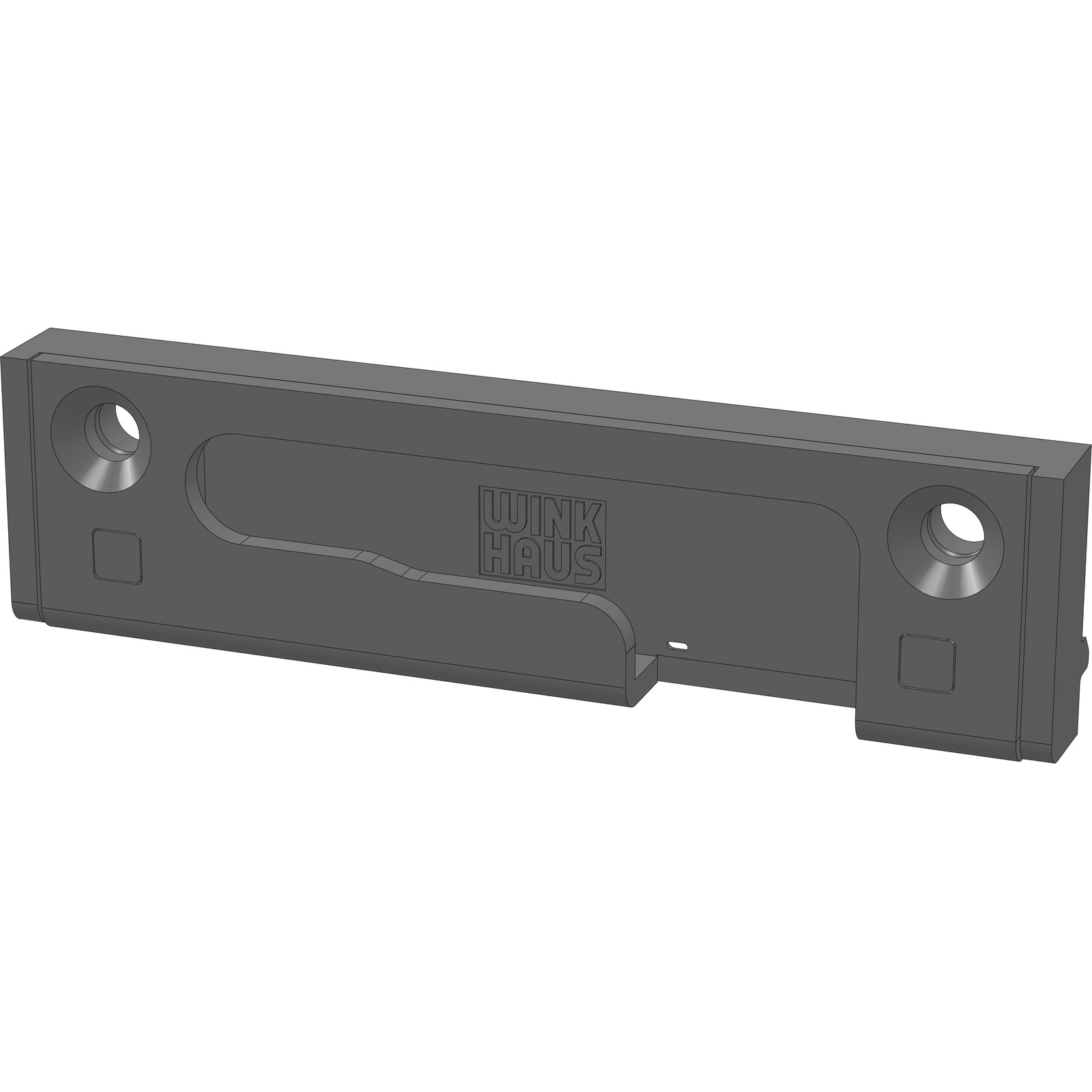 Winkhaus Kippschließblech SBK.K.10.BS.KVD.RC.P8.RS