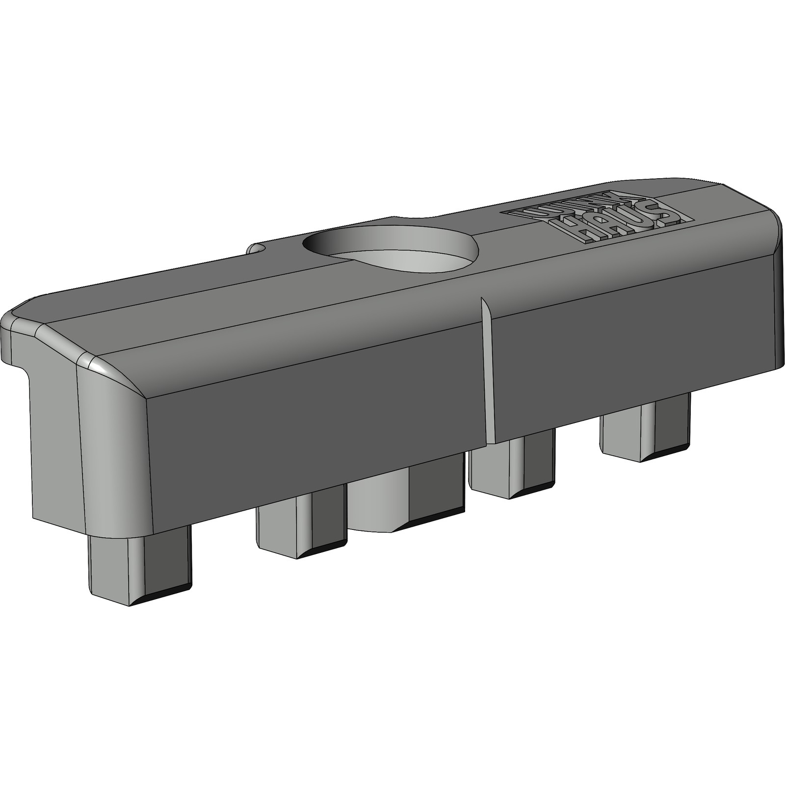 Winkhaus Schließblech SBA.K.562.P14 KT