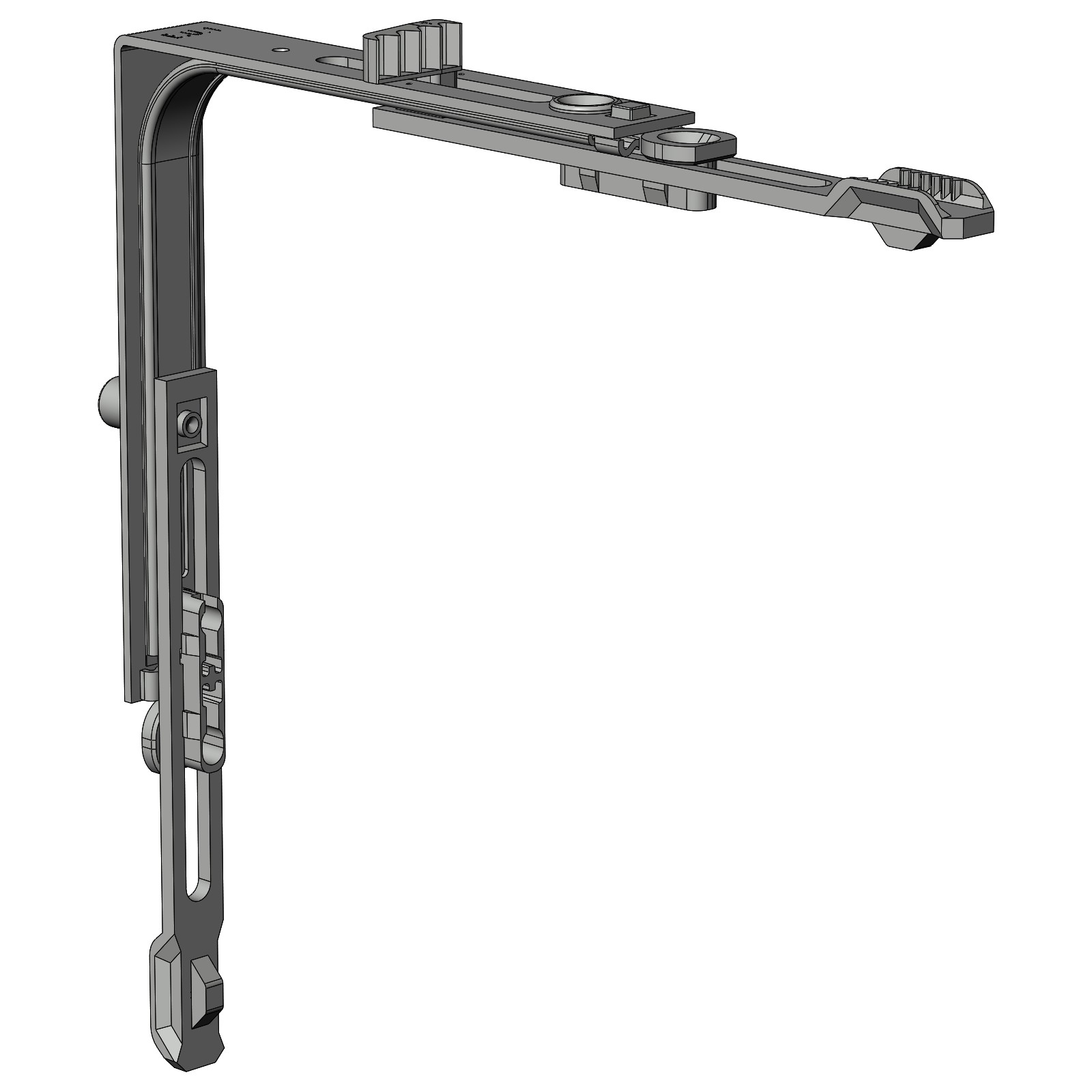 Winkhaus Eckumlenkung E.U.1.MSL.LS