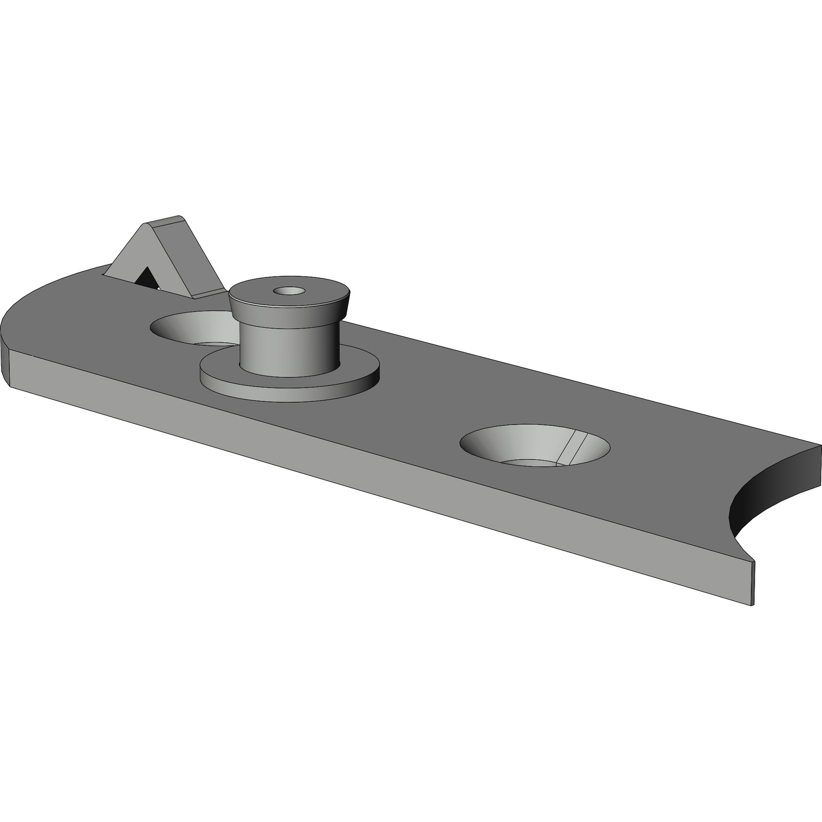 Winkhaus Rahmenanbindung DB.H.SE.20-9.RS