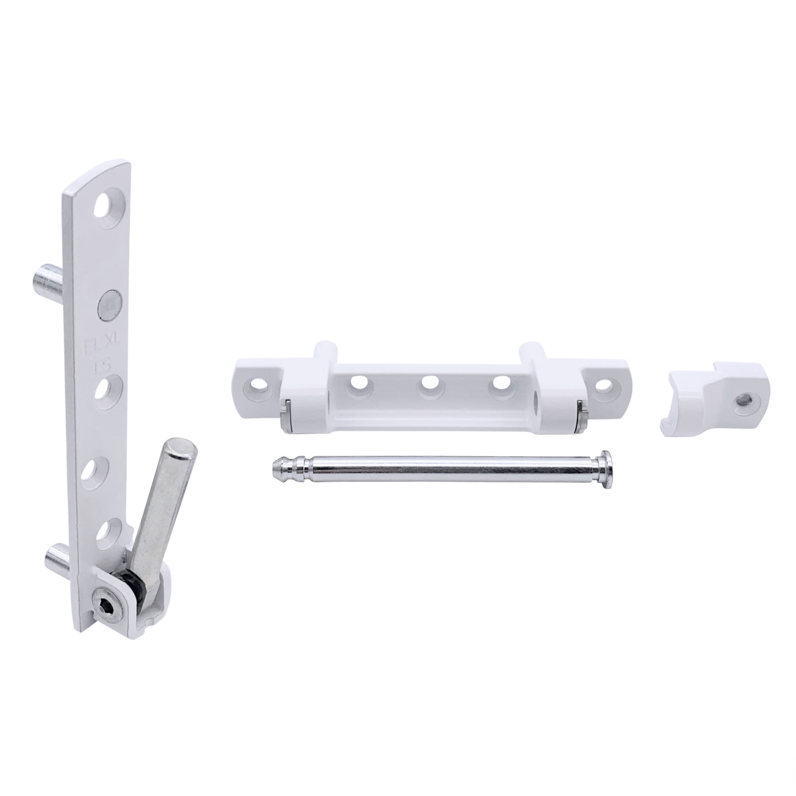 Winkhaus Garnitur RXL.LS.WS