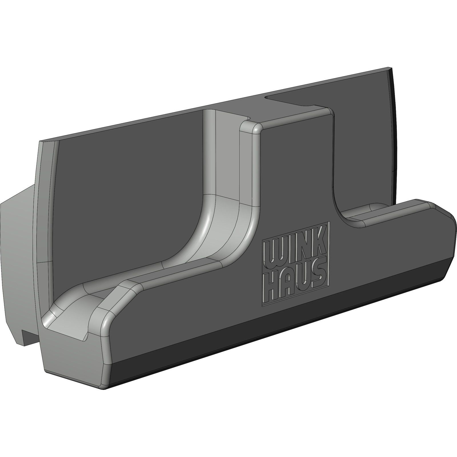 Winkhaus Schließblech SBA.A.87