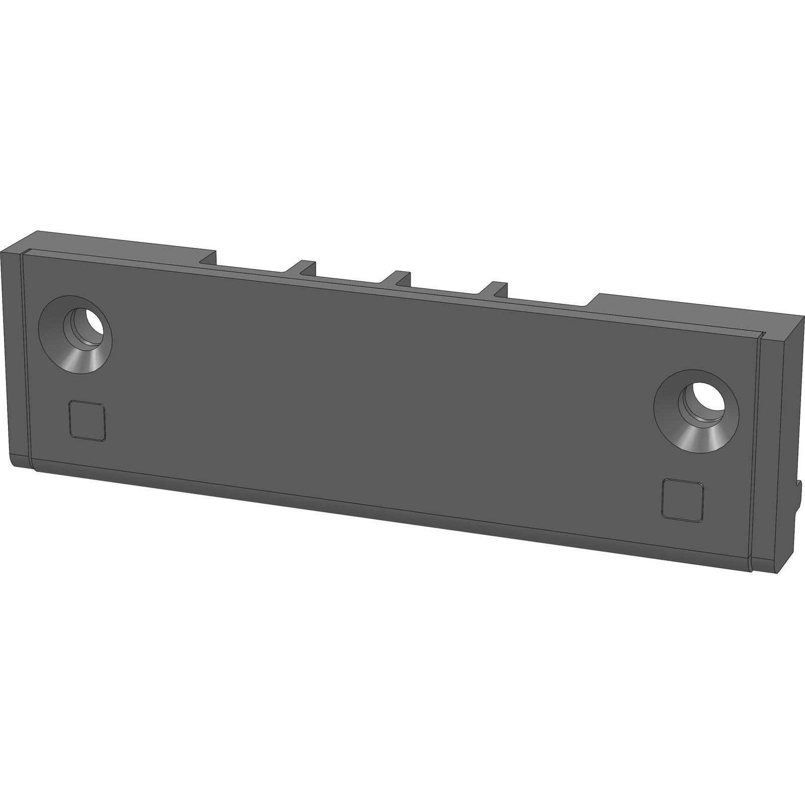 Winkhaus Auflauf AL.SBK.10-24.BS