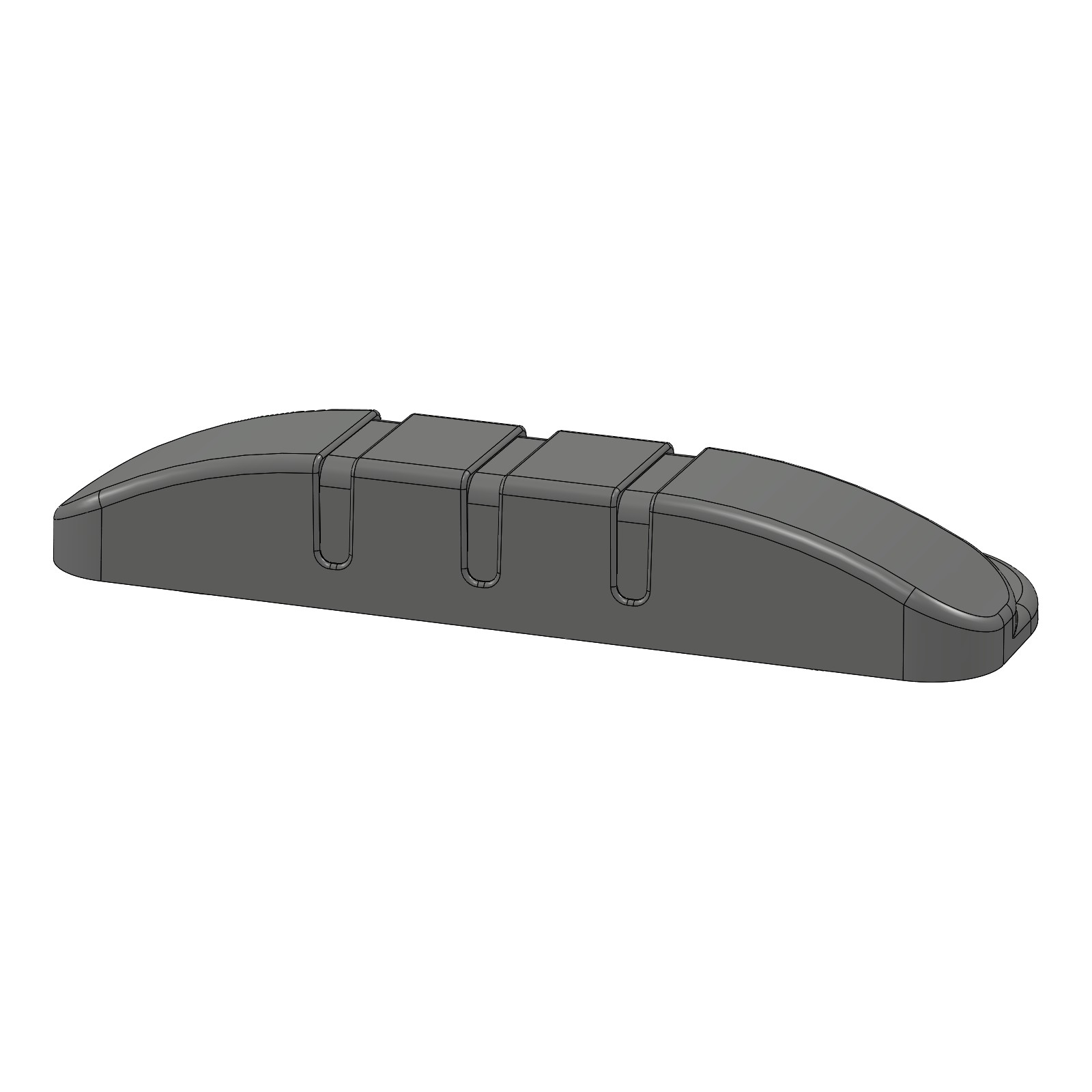 Winkhaus Funkkontakt AUFLIEGEND FM.A WS