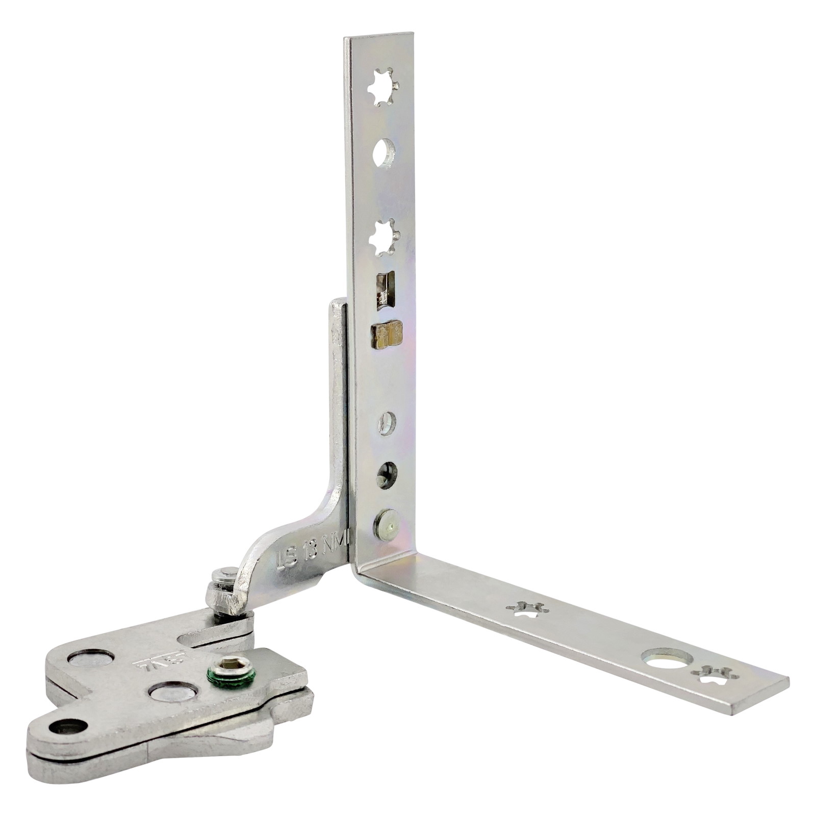 Internorm Flügellager FVV.13 links