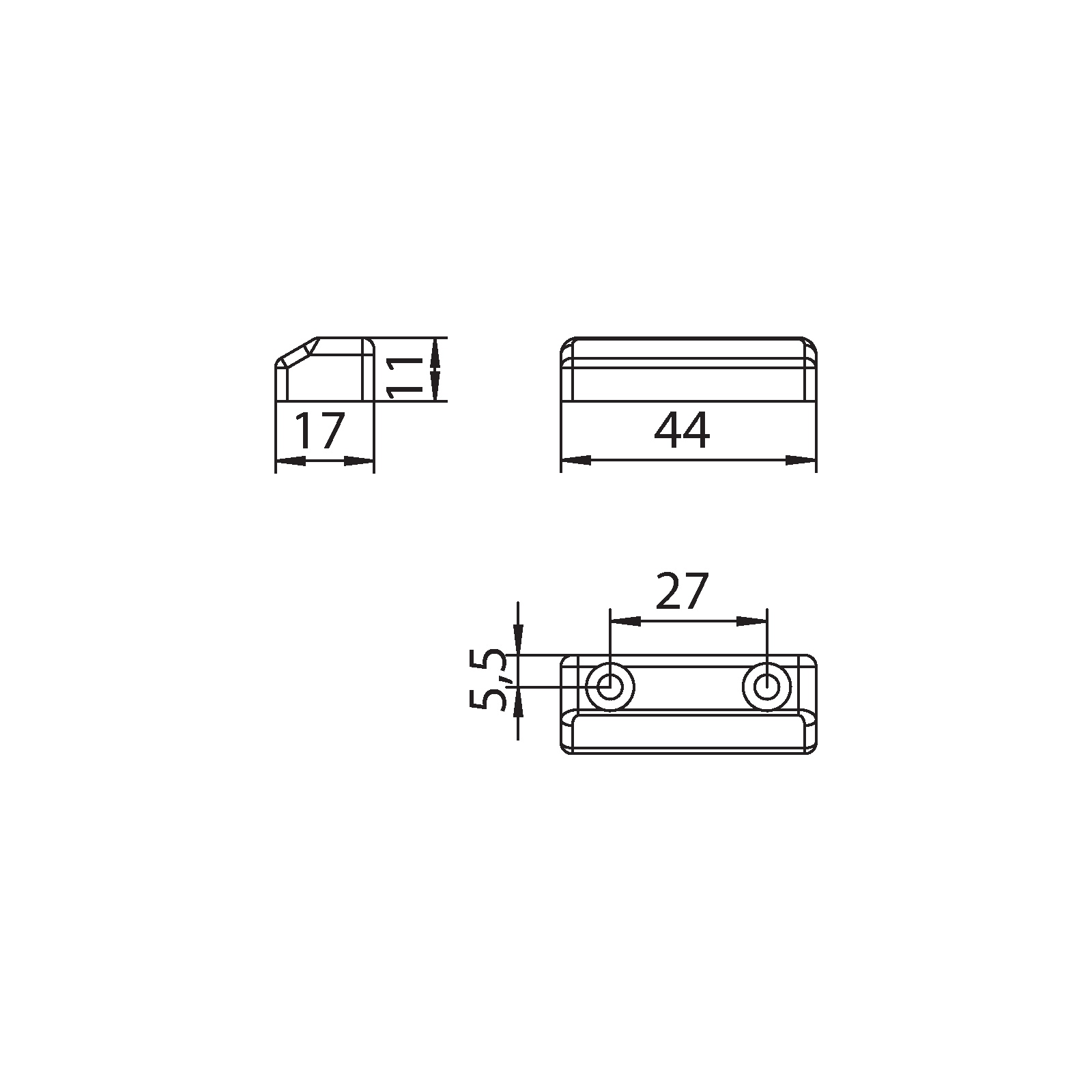 Winkhaus Auflauf D AGR
