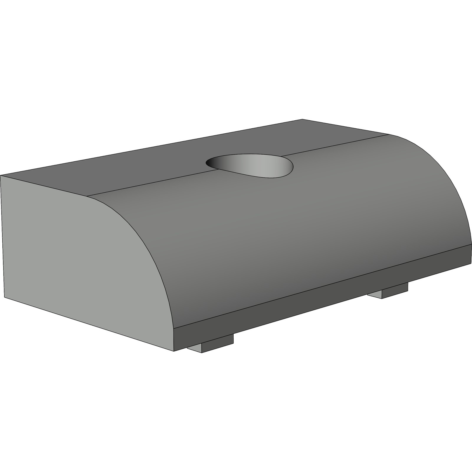 Winkhaus Auflauf FR 9/12SL