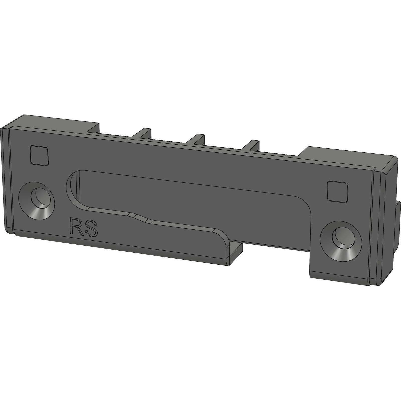 Winkhaus Kippschließblech SBK.A.77.KVD.RS