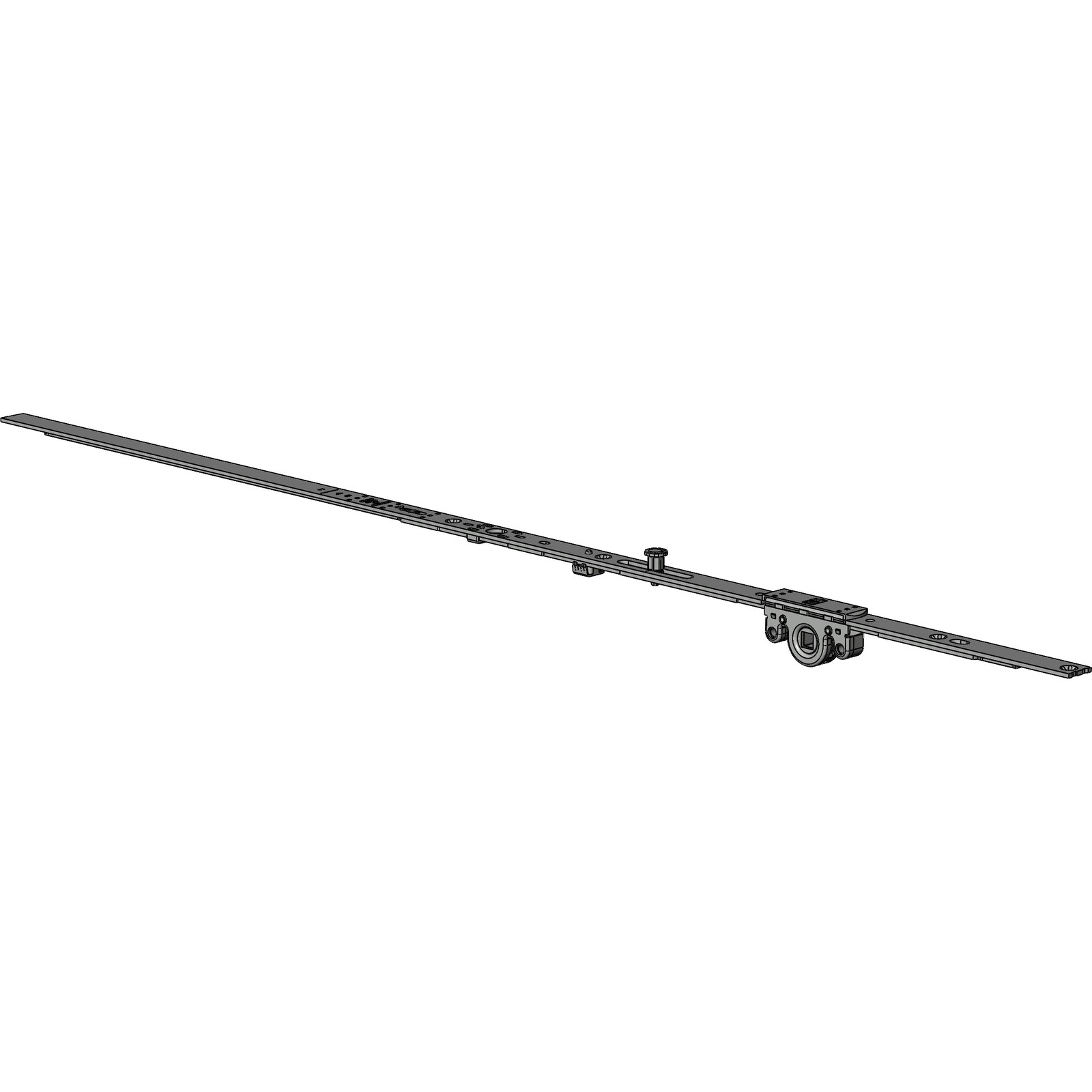 Winkhaus Getriebeschiene GAK.945-1.LK.GR