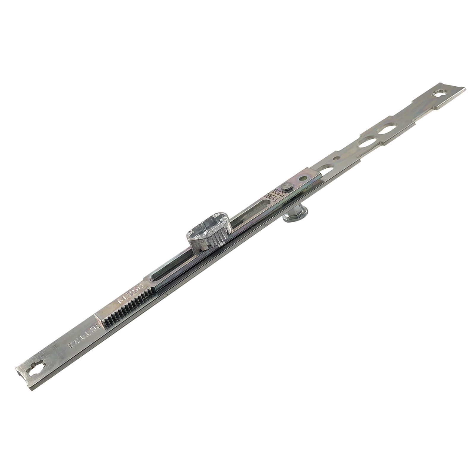 Winkhaus Mittenverriegelung M 250-1, 1 Zapfen