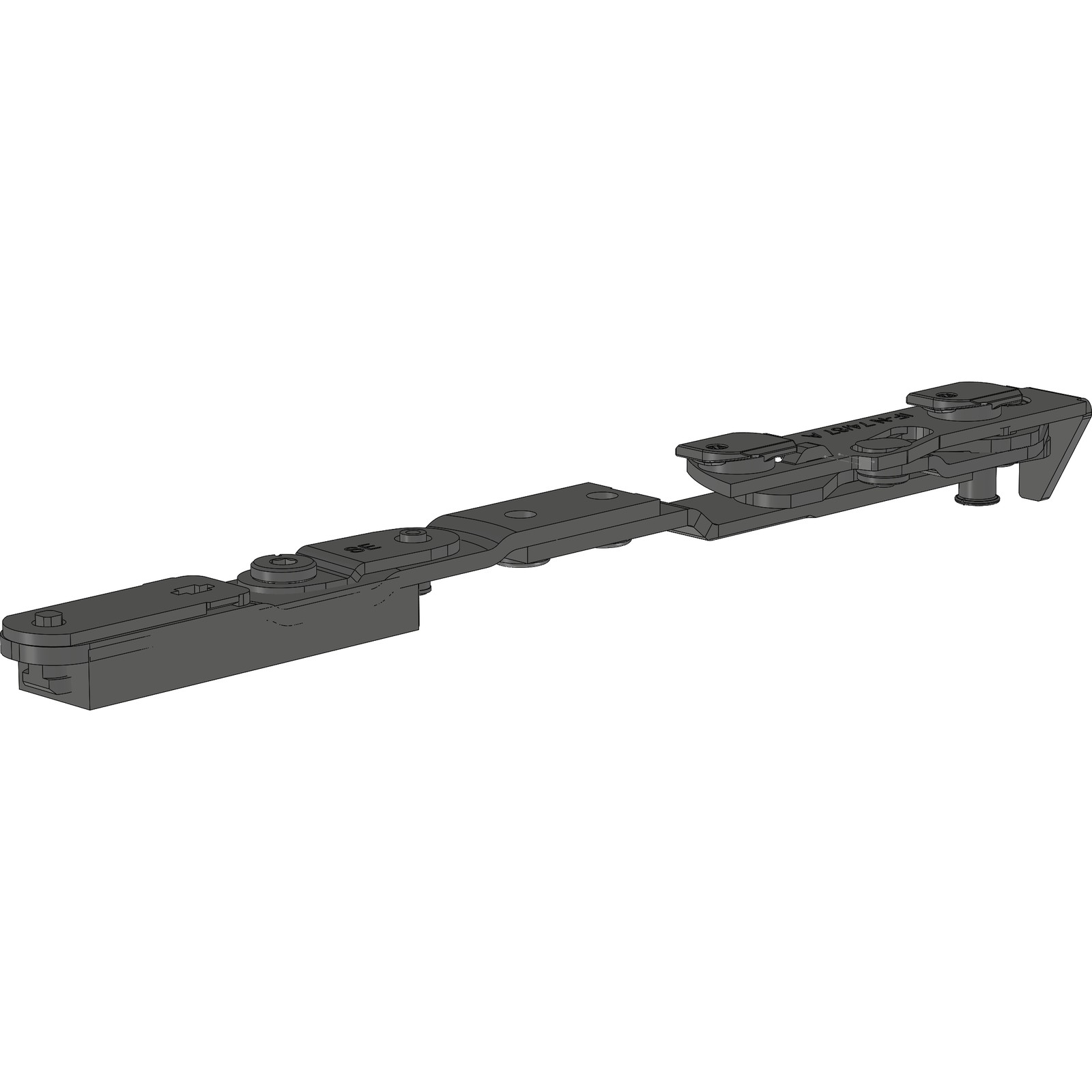 Winkhaus Drehlager DL.A.IF-N.74.LS