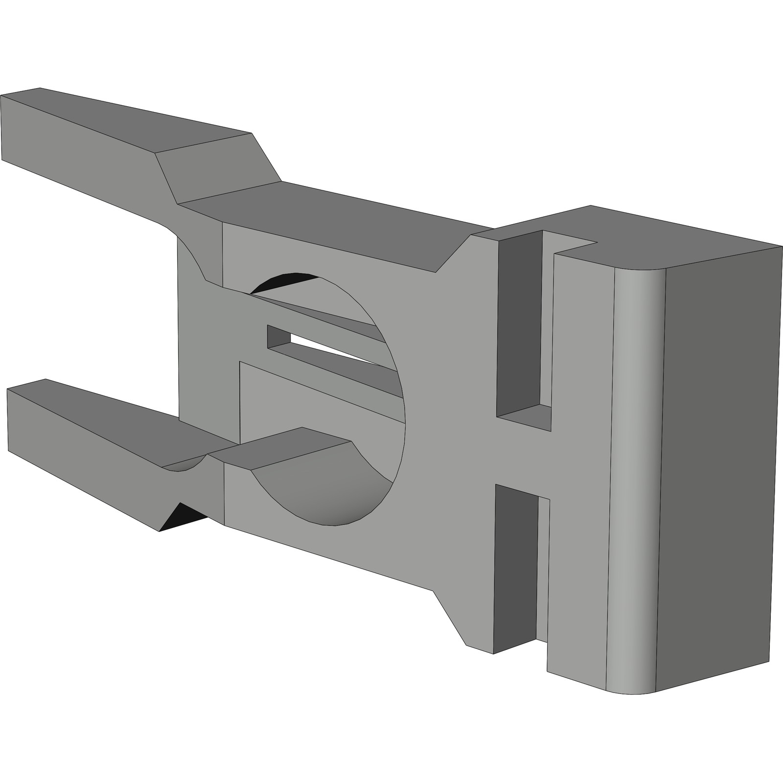 Winkhaus Zuschlagsicherung OR 40 SL