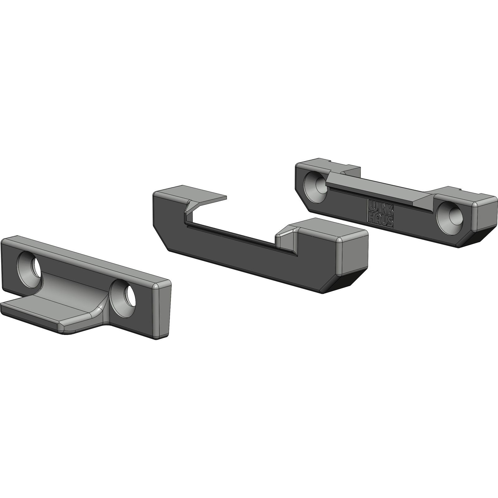 Winkhaus Zwangsverriegelung MVA/5 SL/WS