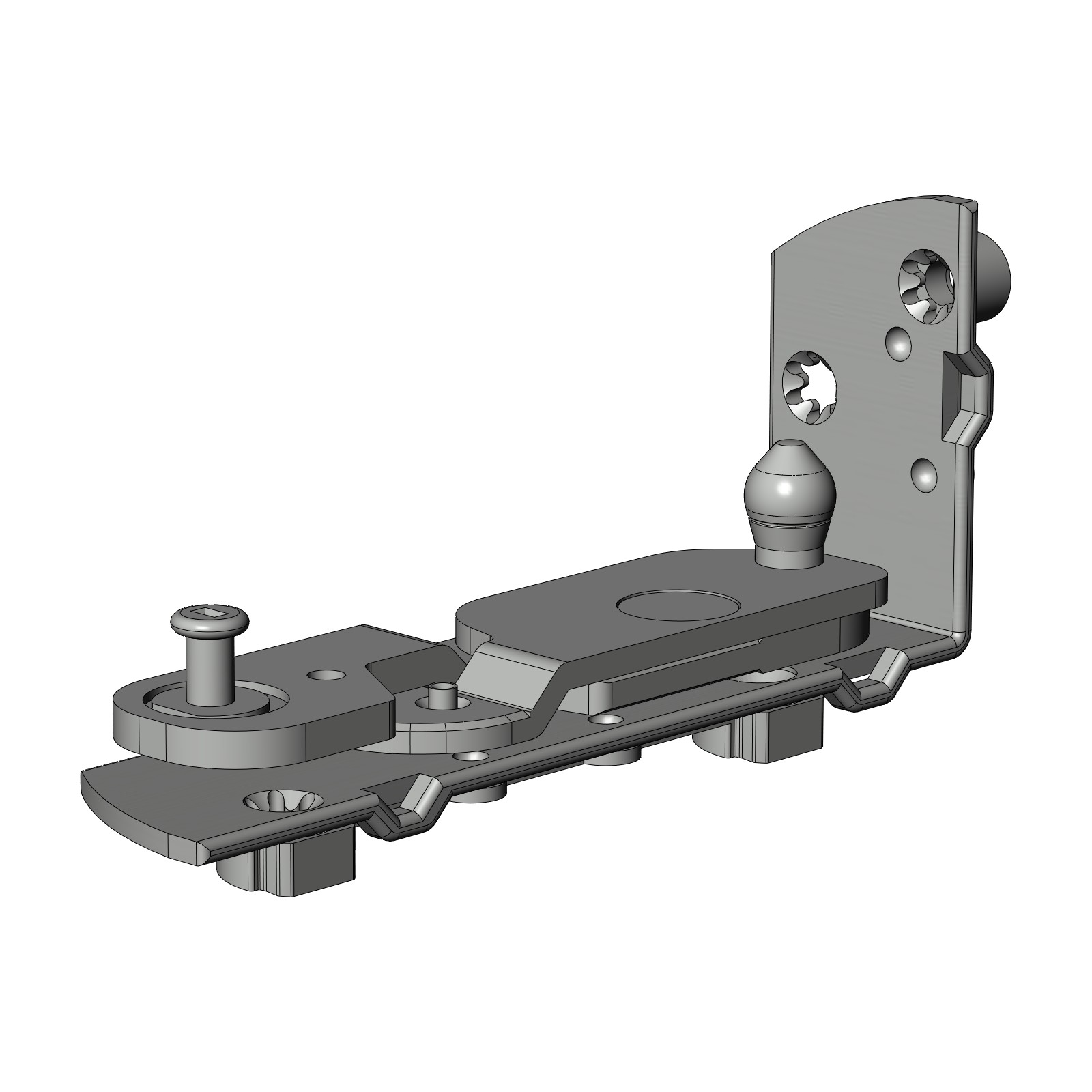 Winkhaus Ecklager EL.K.SE.144.LS
