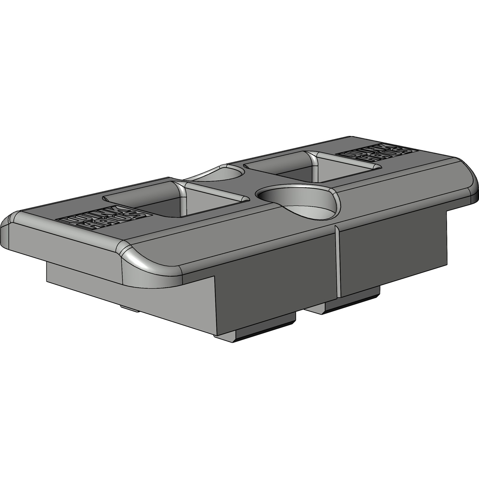 Winkhaus Kippstück KS.U.76