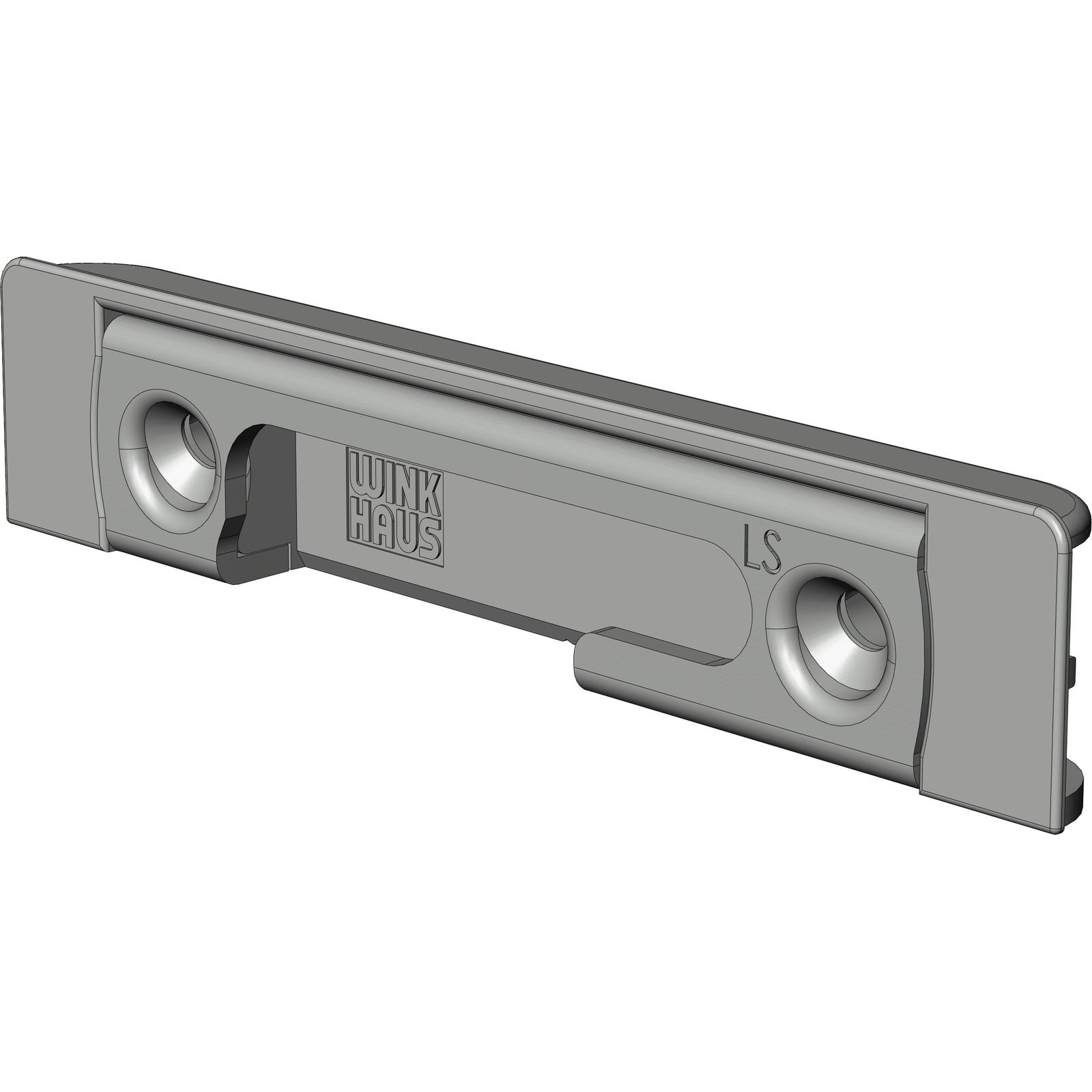 Winkhaus Sicherheitsschließblech SBS.H.4.9-20.MK.LS