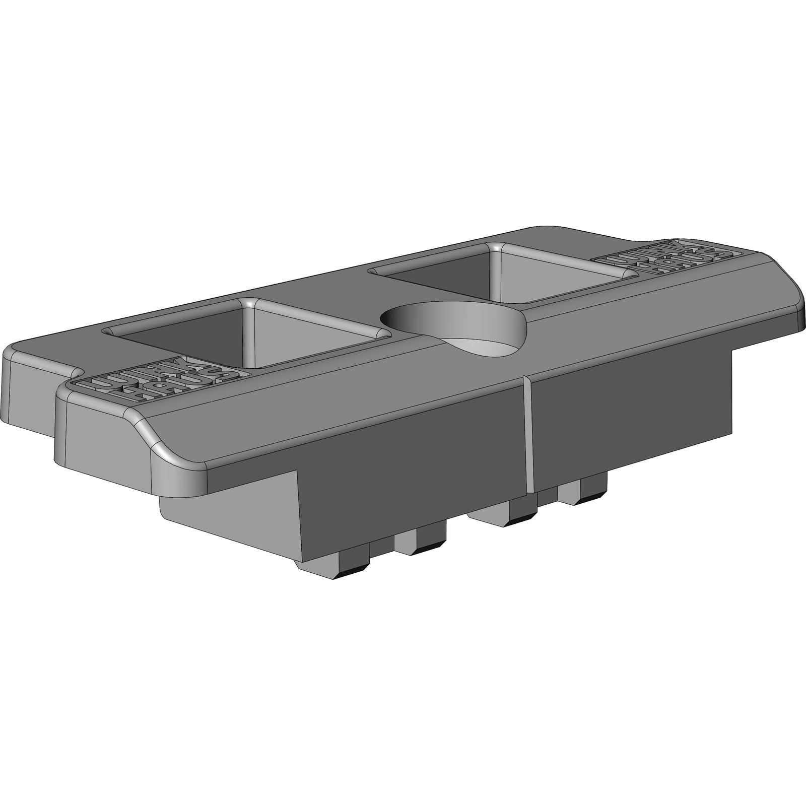Winkhaus Kippstück KS.U.676