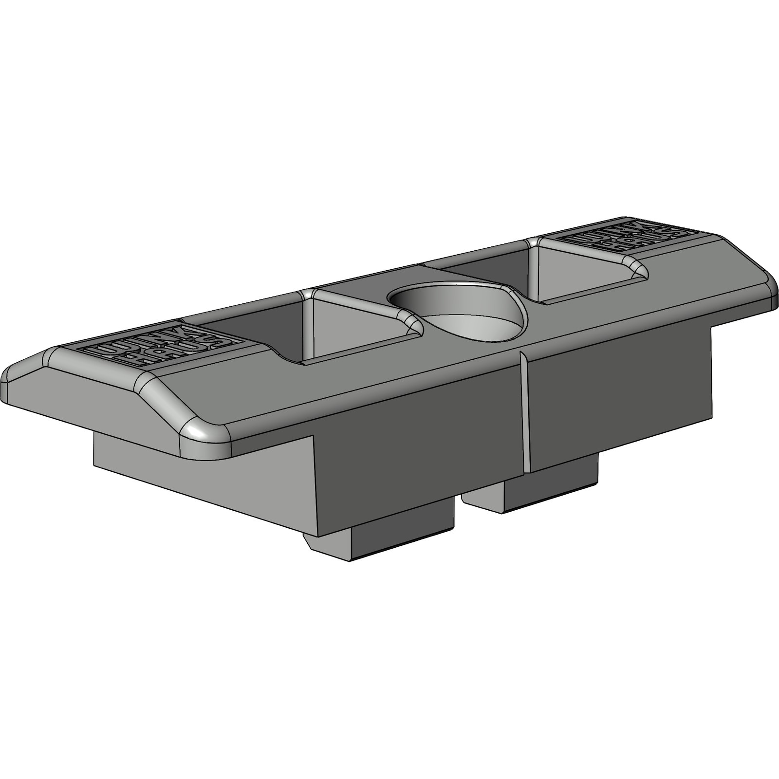 Winkhaus Kippstück KS.U.105