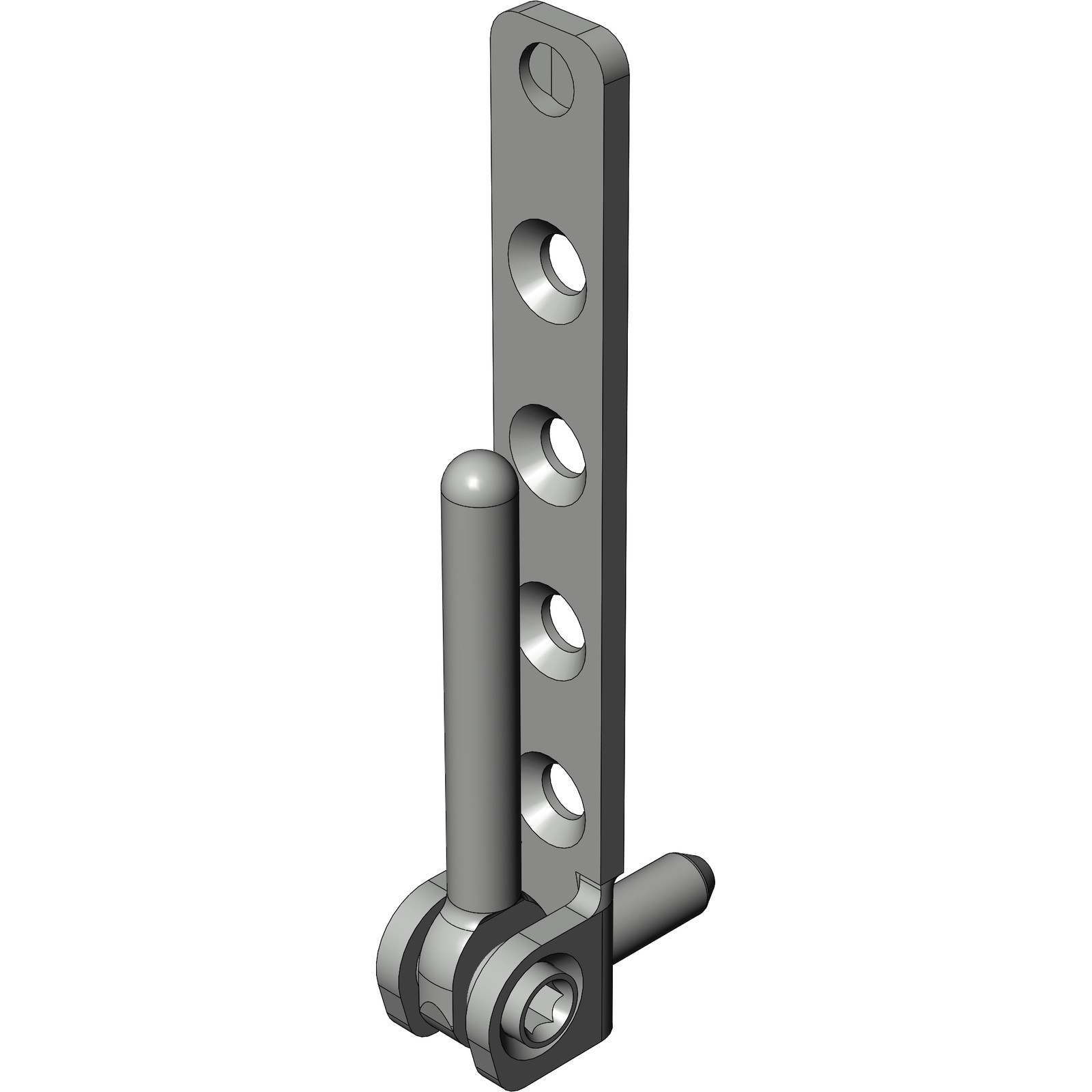 Winkhaus Ecklager EL.K.6-3-16.LK.GR