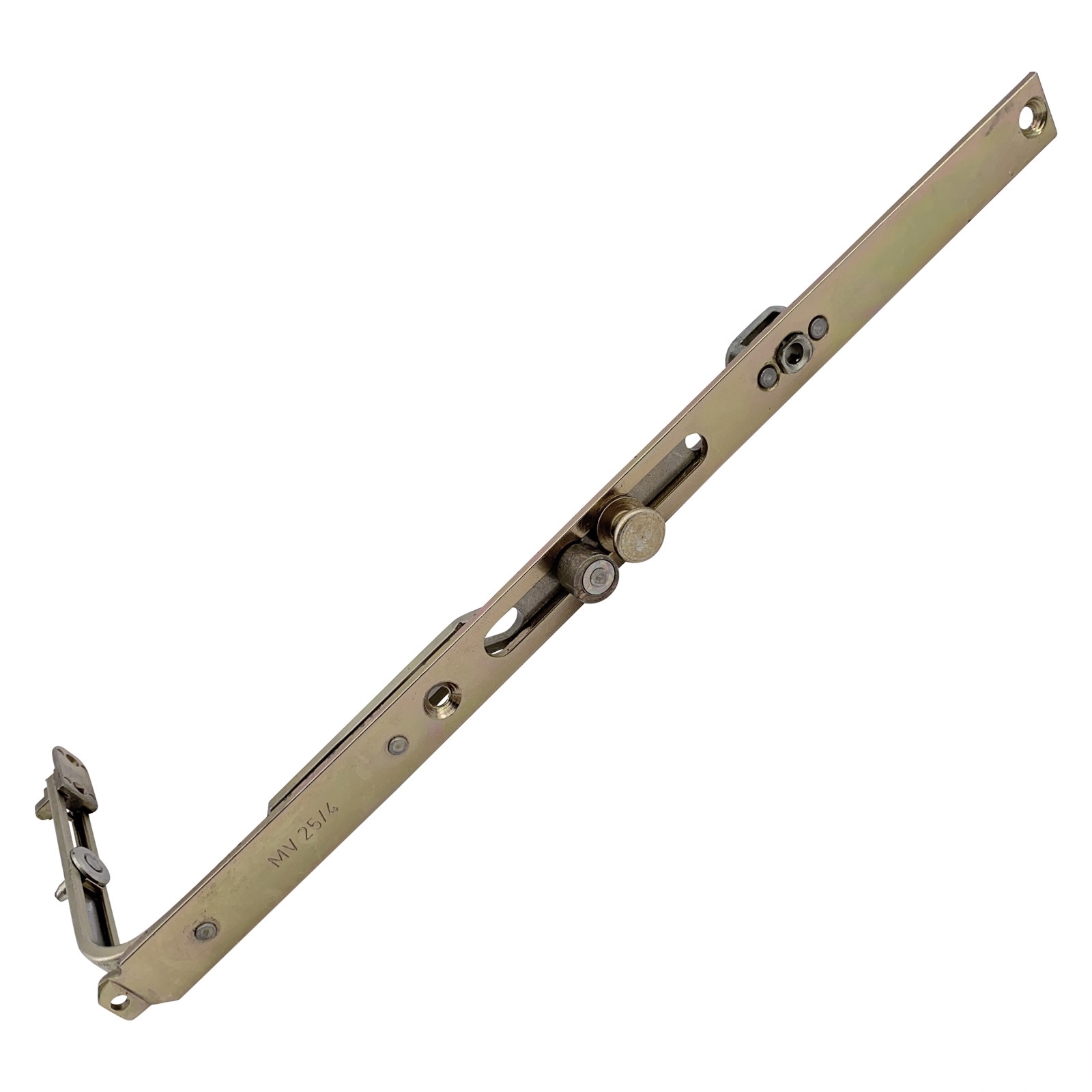 Winkhaus Mittenverriegelung MV 25/4