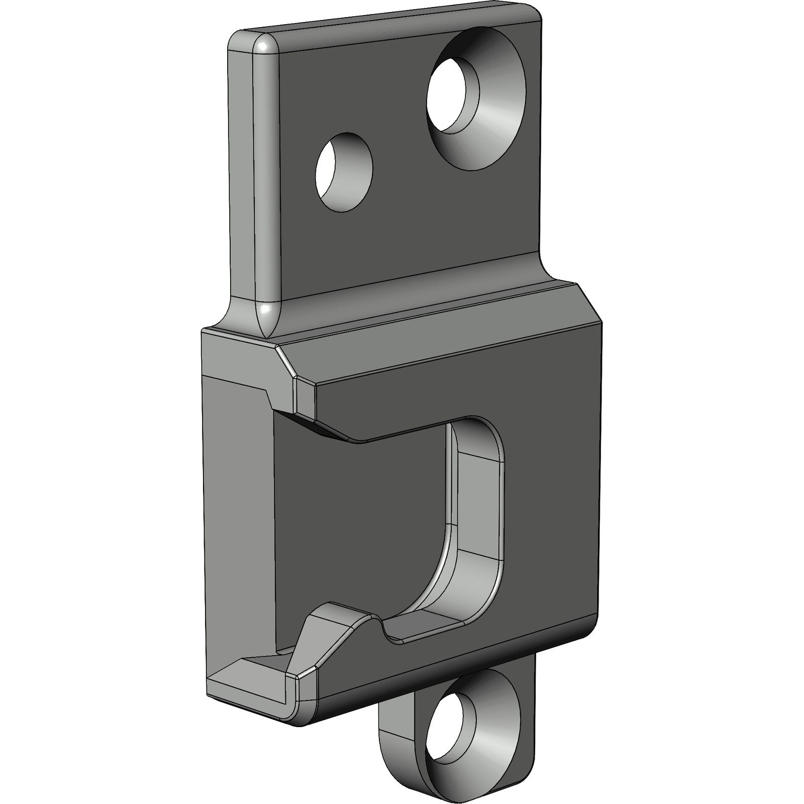 Winkhaus Adapterplatte AP.H.IF.24-13.LS