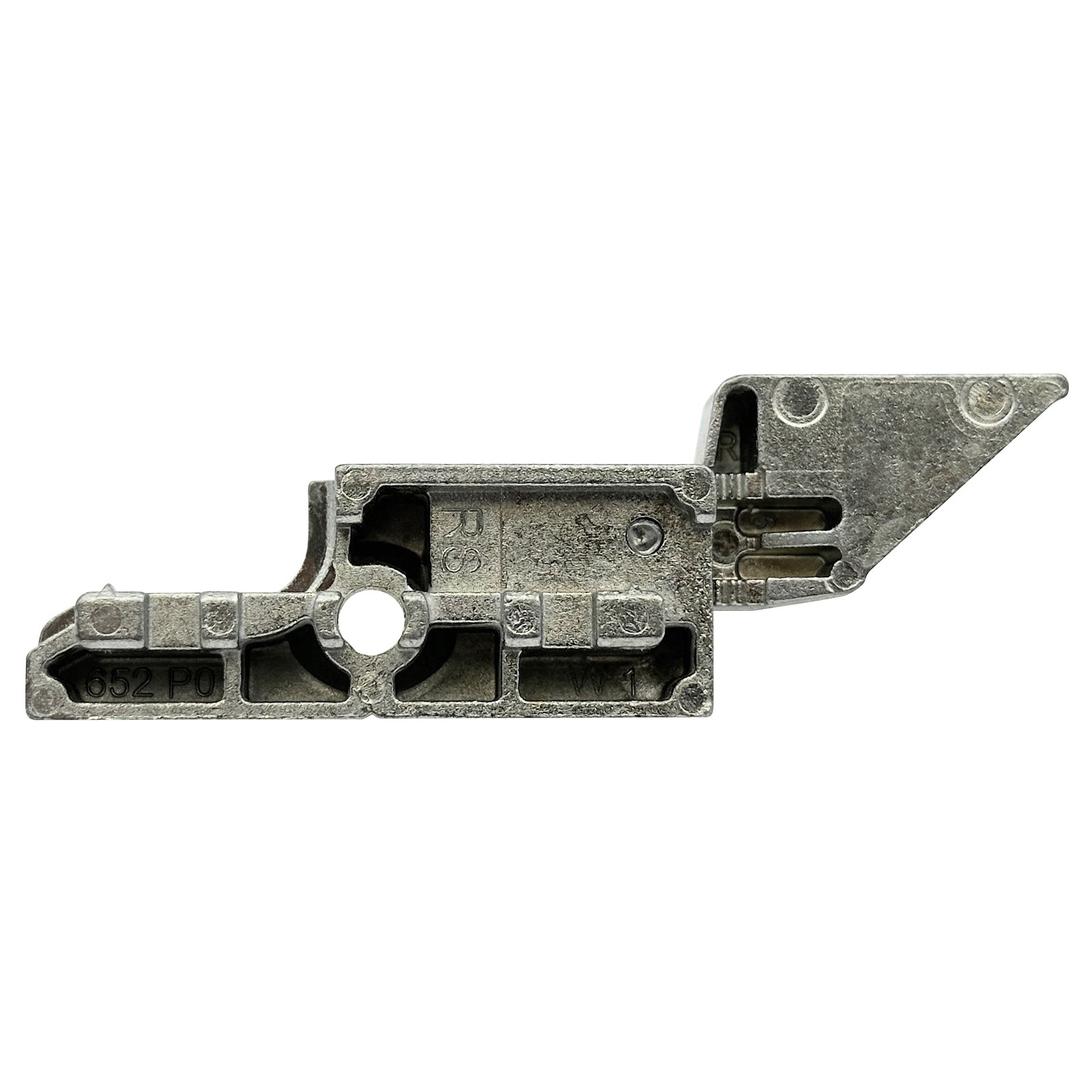 Winkhaus Schließblech SBA.K.652.DFE-TFE.RS