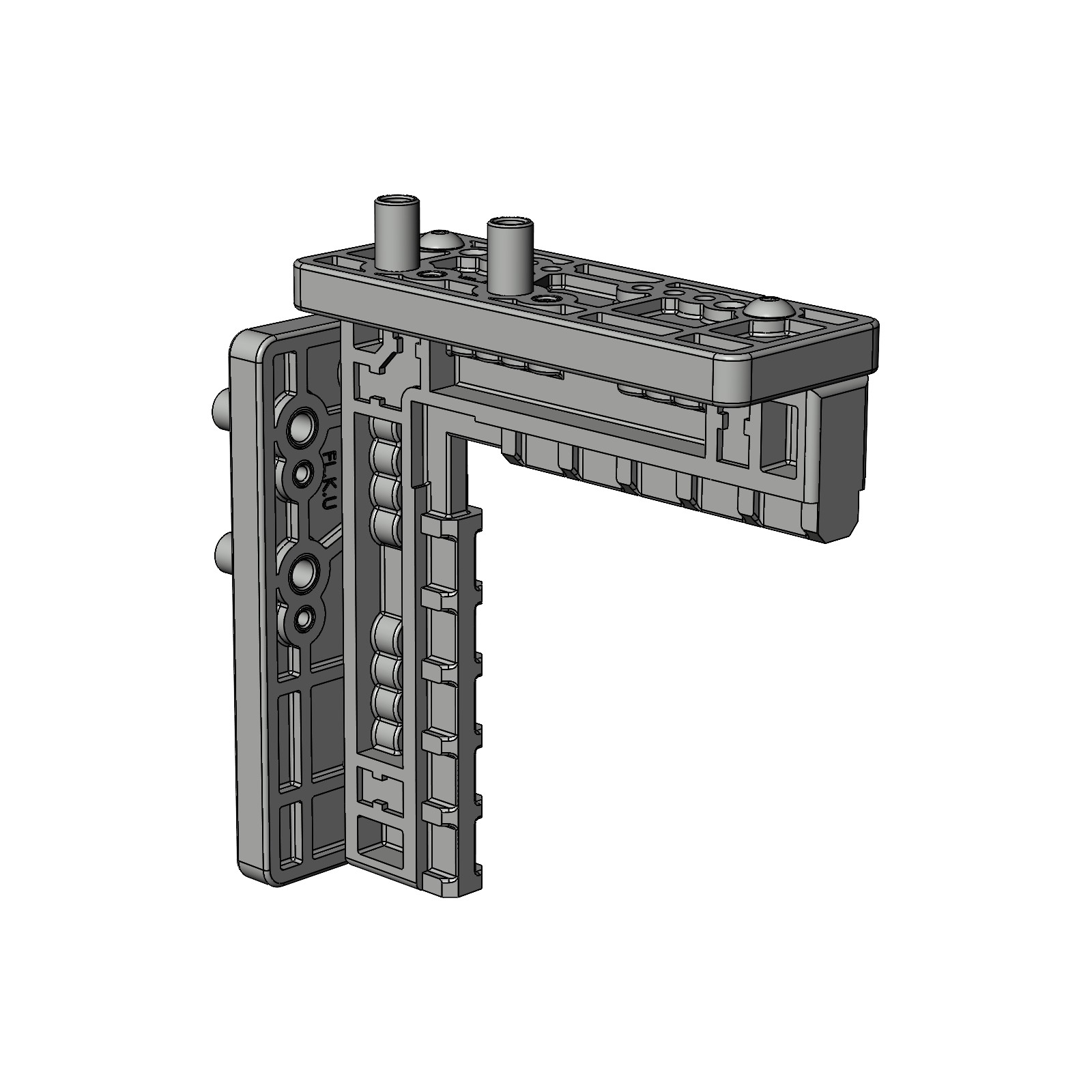 Winkhaus Lehre LE.B.FL.K.U 20-9
