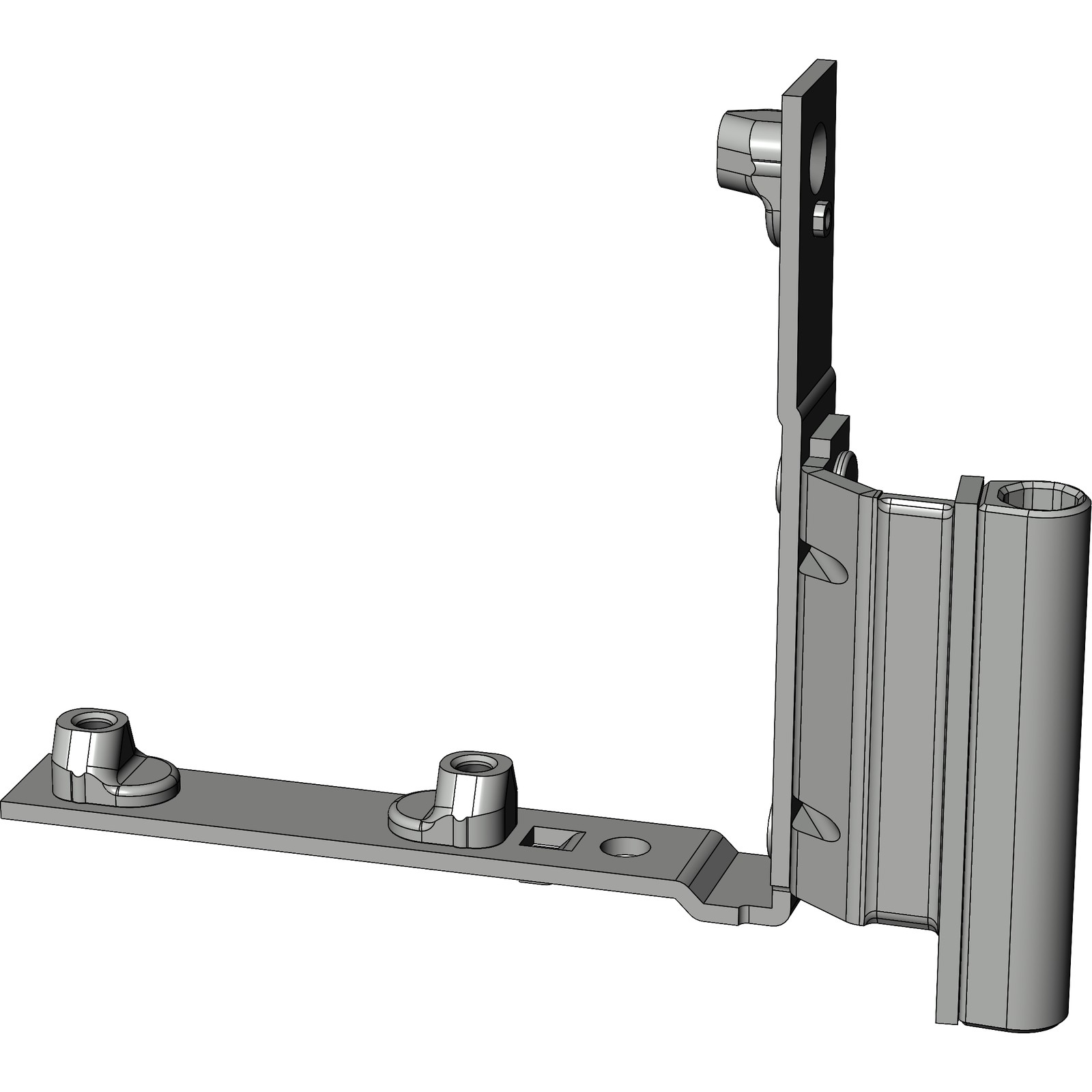 Winkhaus Flügellager FWV 20-13 RS SL/F9