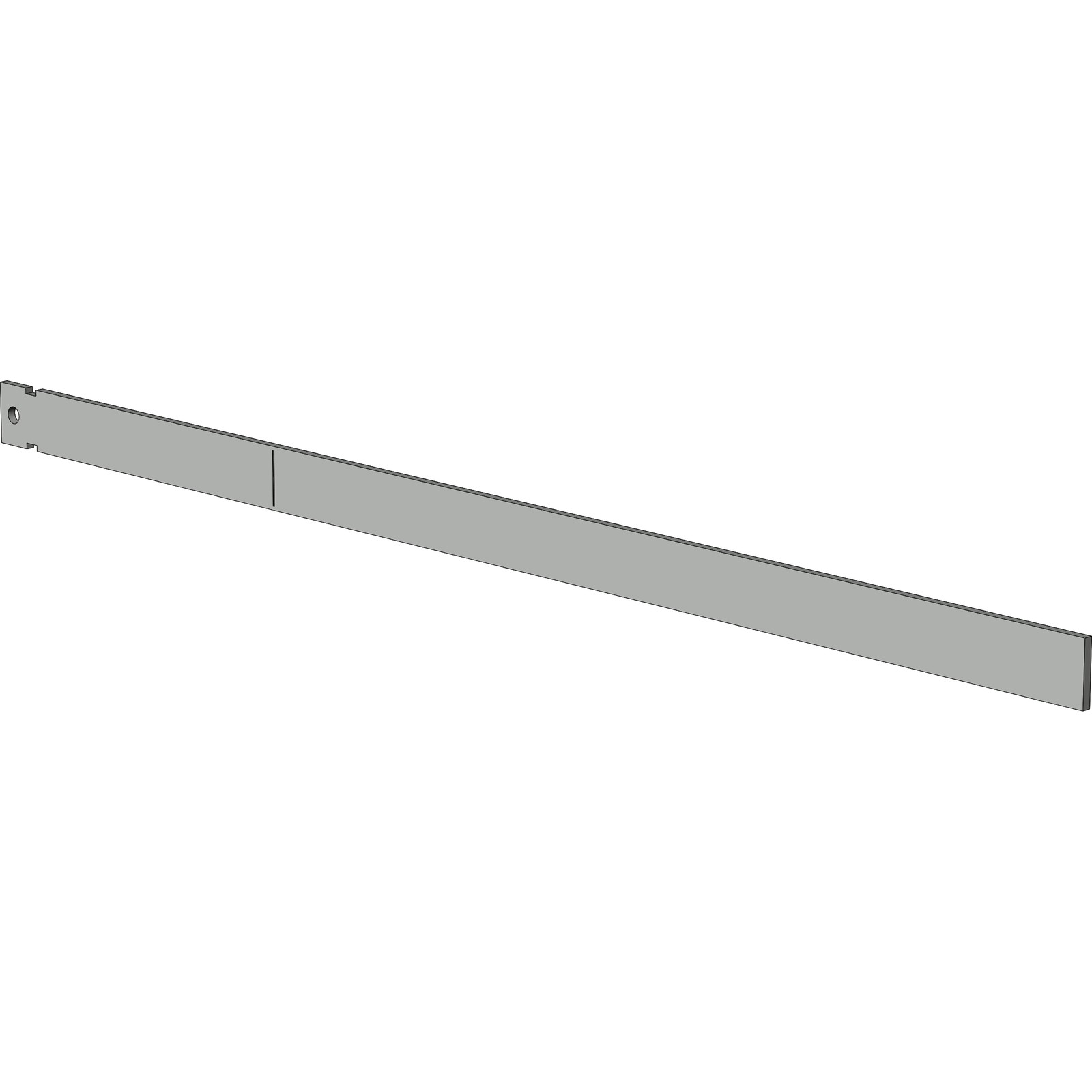 Winkhaus Verbindungsschiene RB K SL