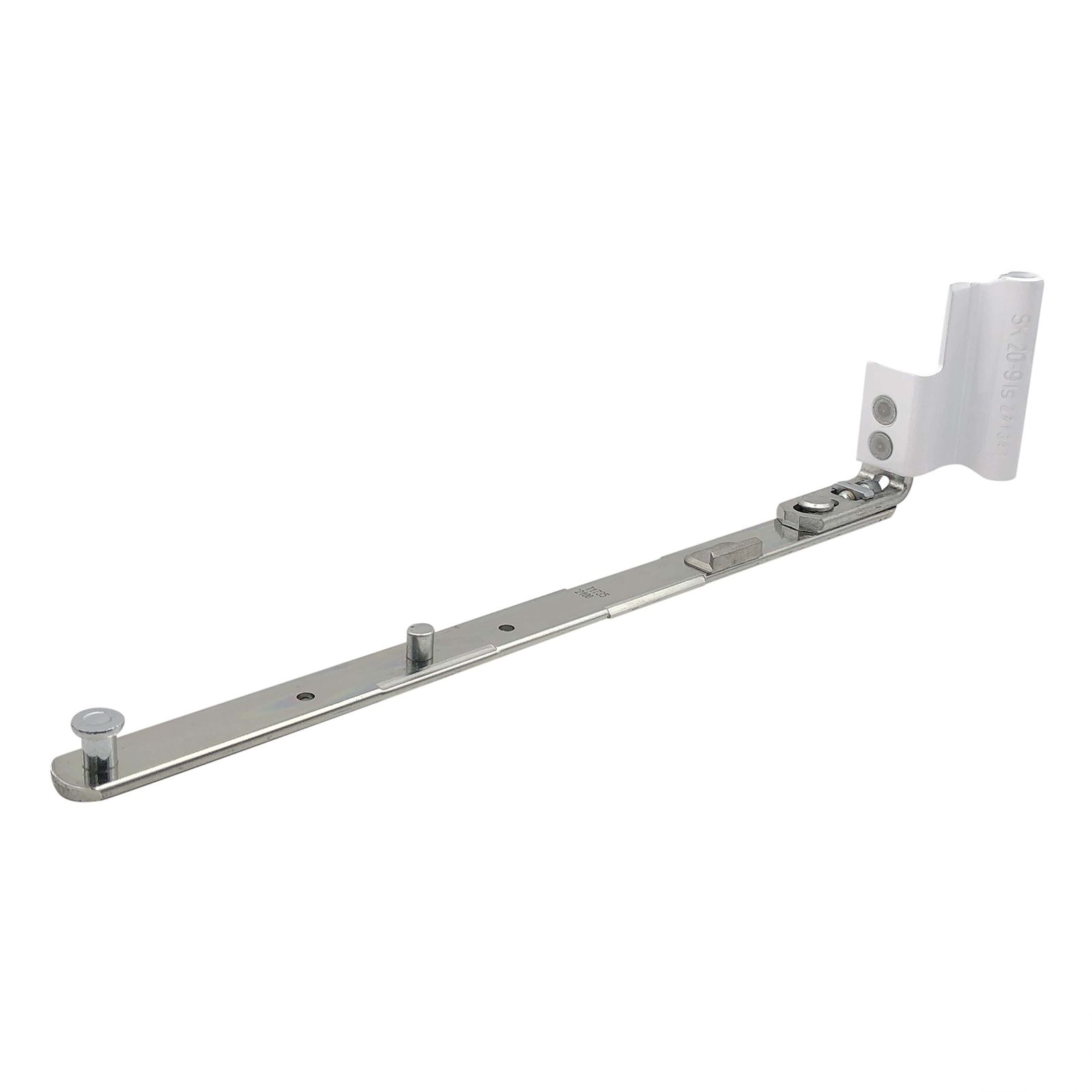 Winkhaus Schere SK1 20-9 links in Weiß